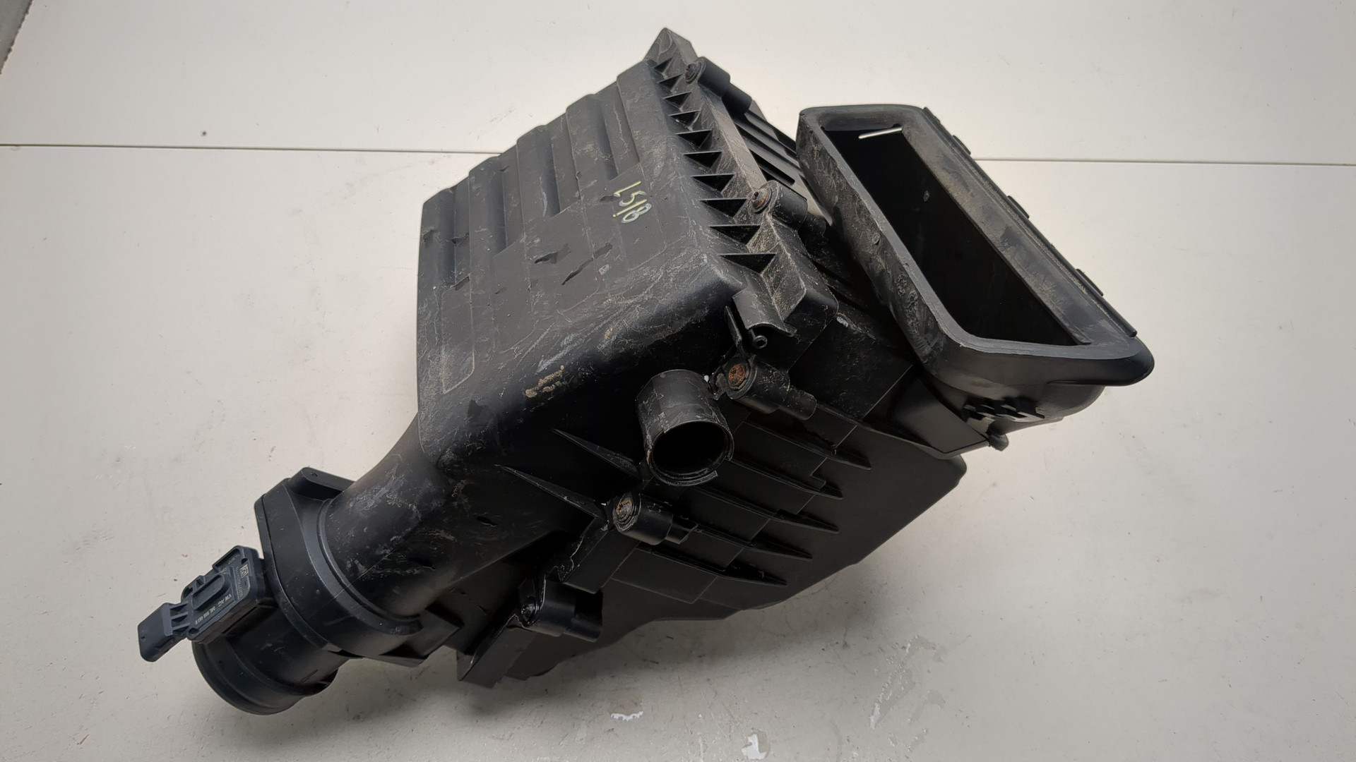 Корпус воздушного фильтра