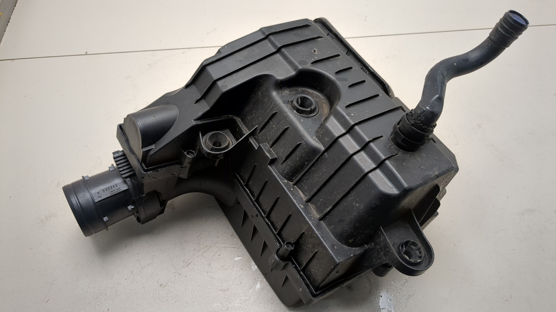 Корпус воздушного фильтра