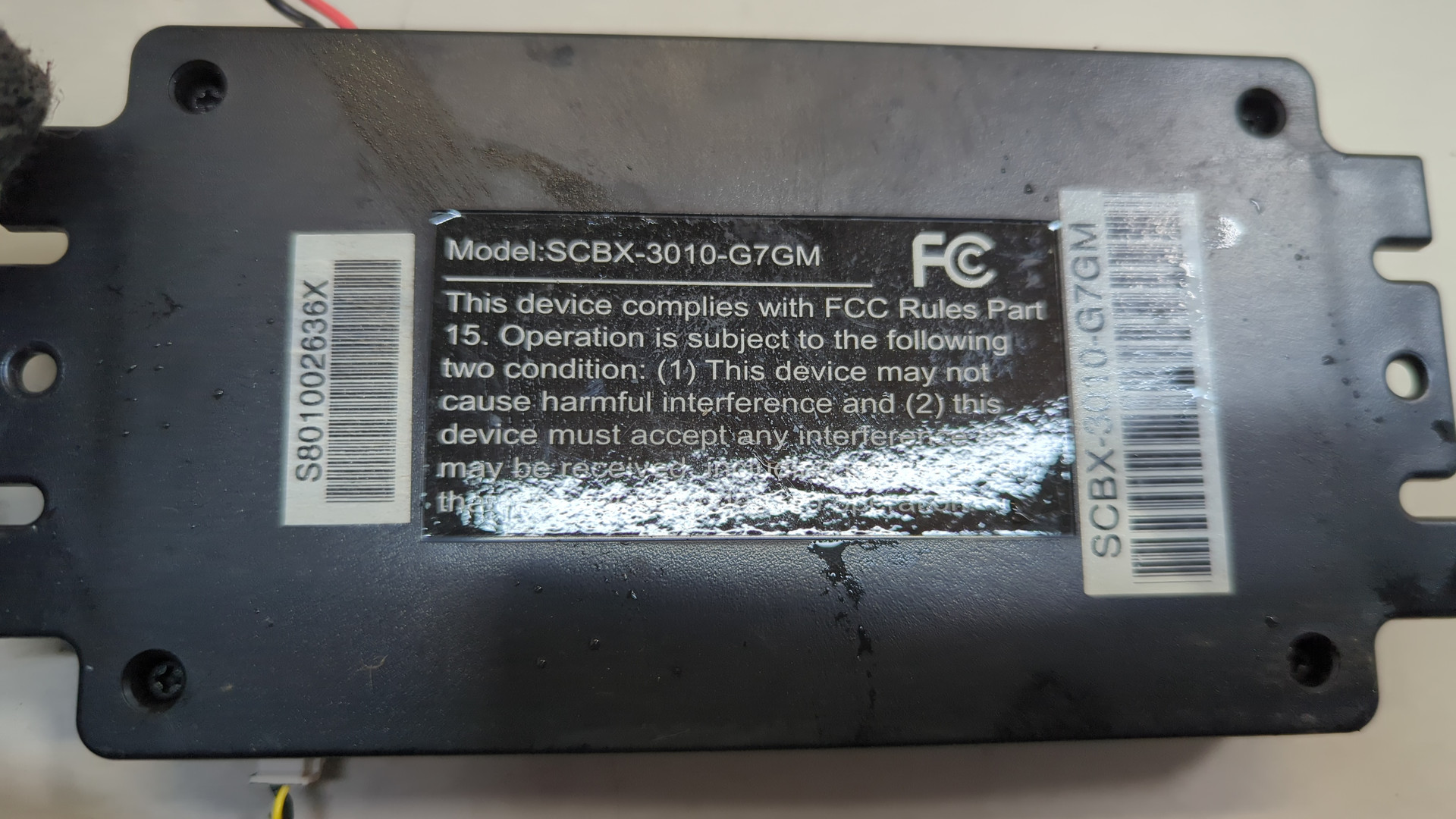 Блок комфорта