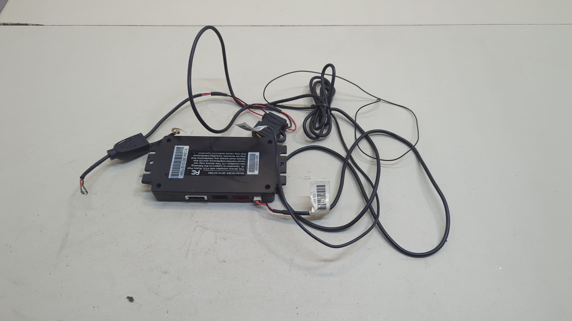 Блок комфорта