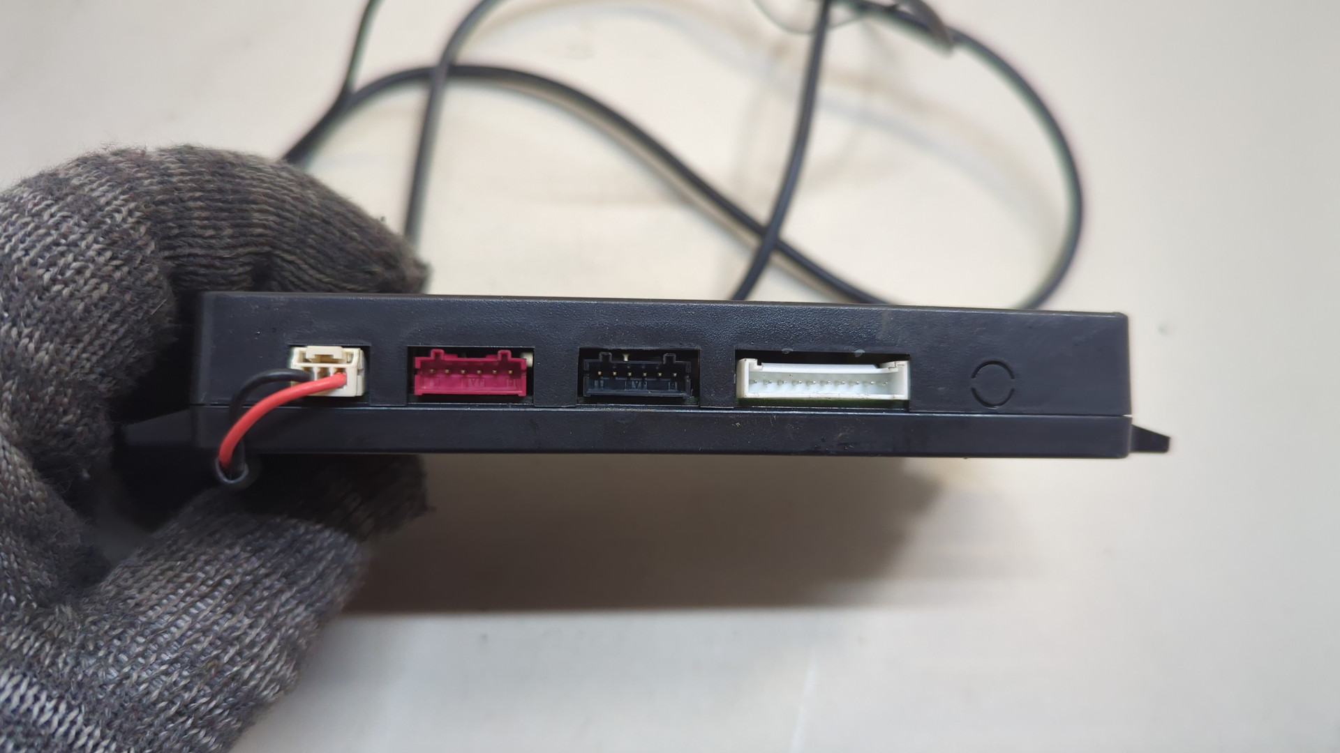 Блок комфорта