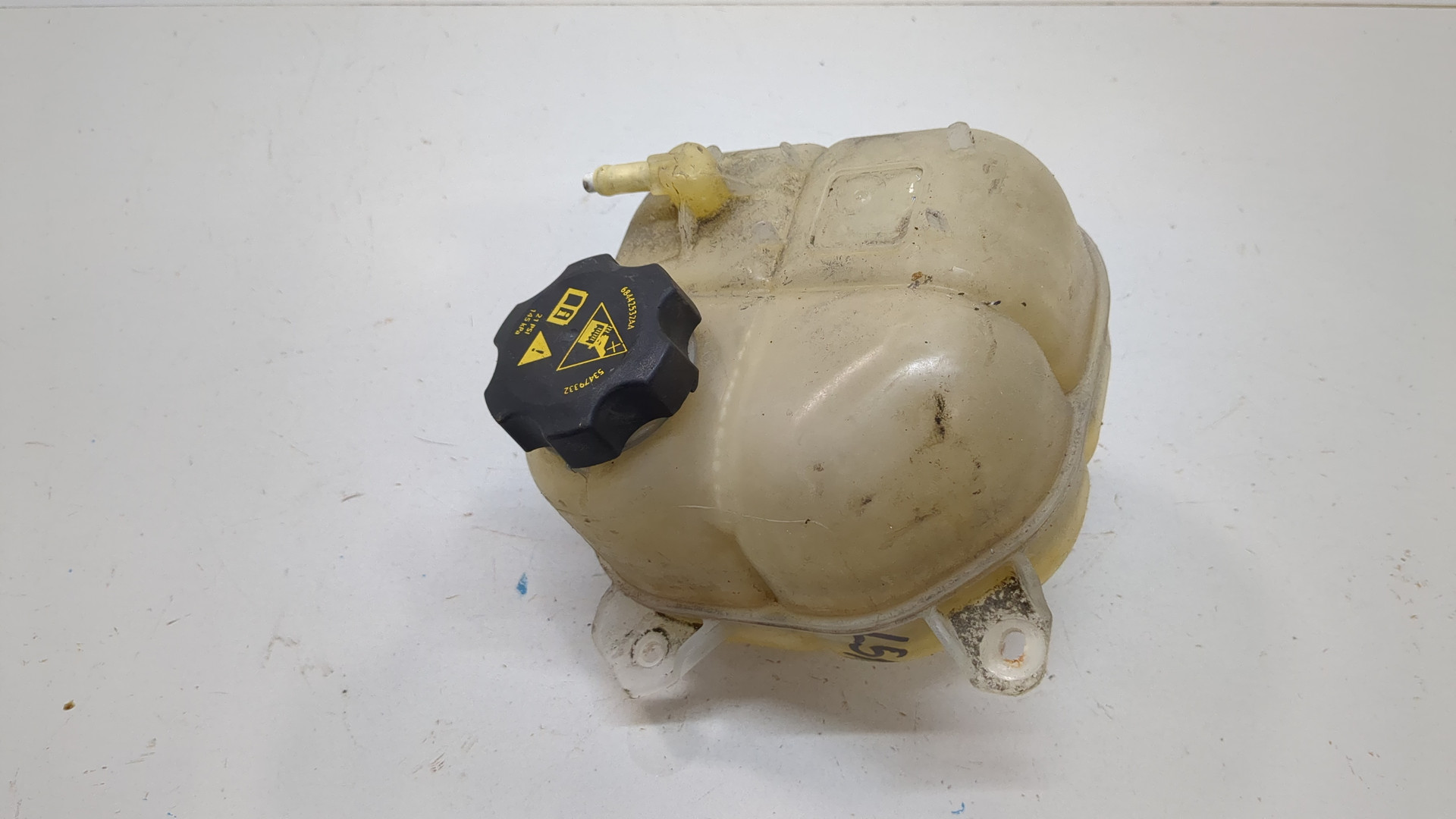 Бачок расширительный