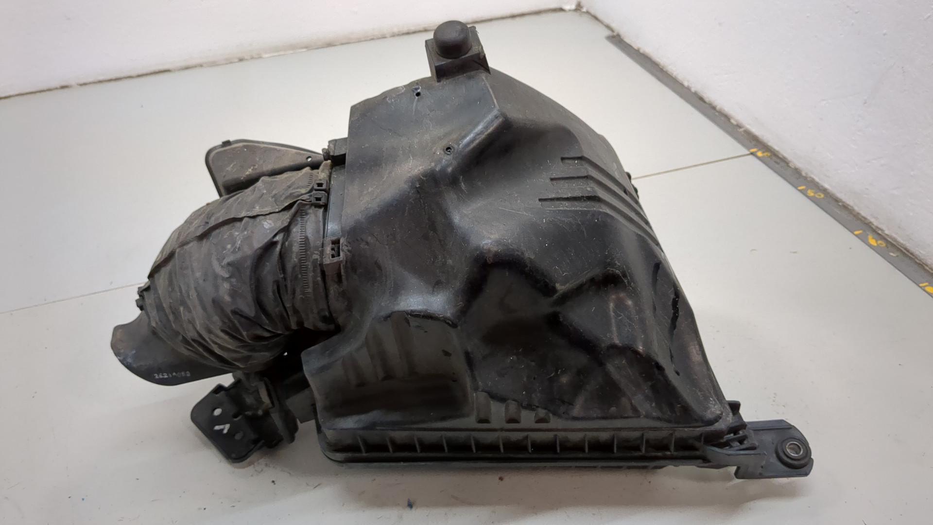 Корпус воздушного фильтра