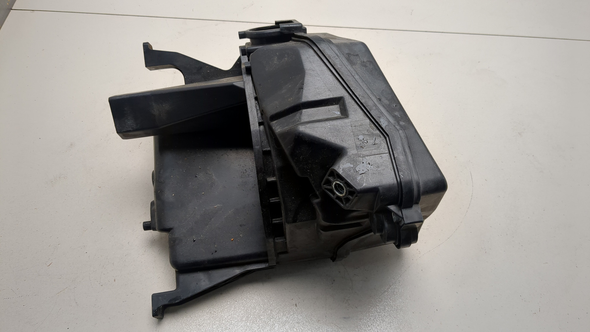 Корпус блока предохранителей