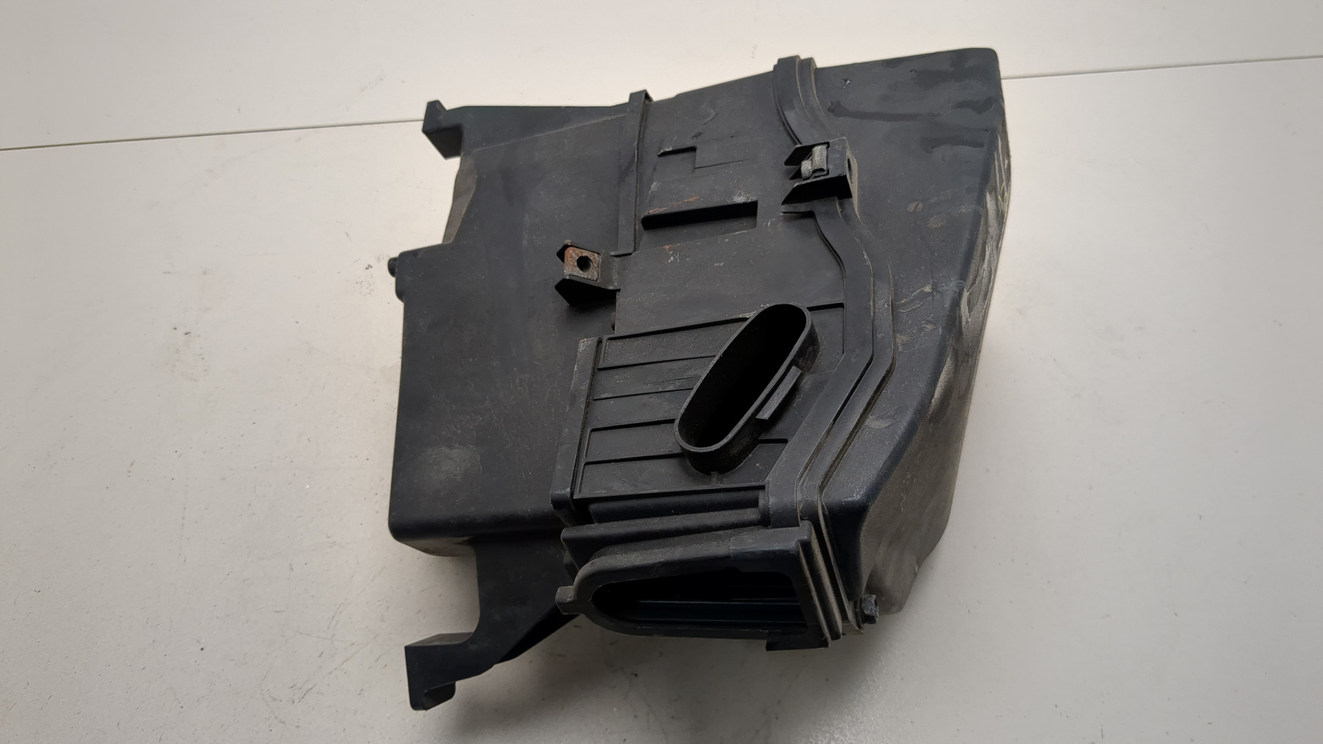 Корпус блока предохранителей