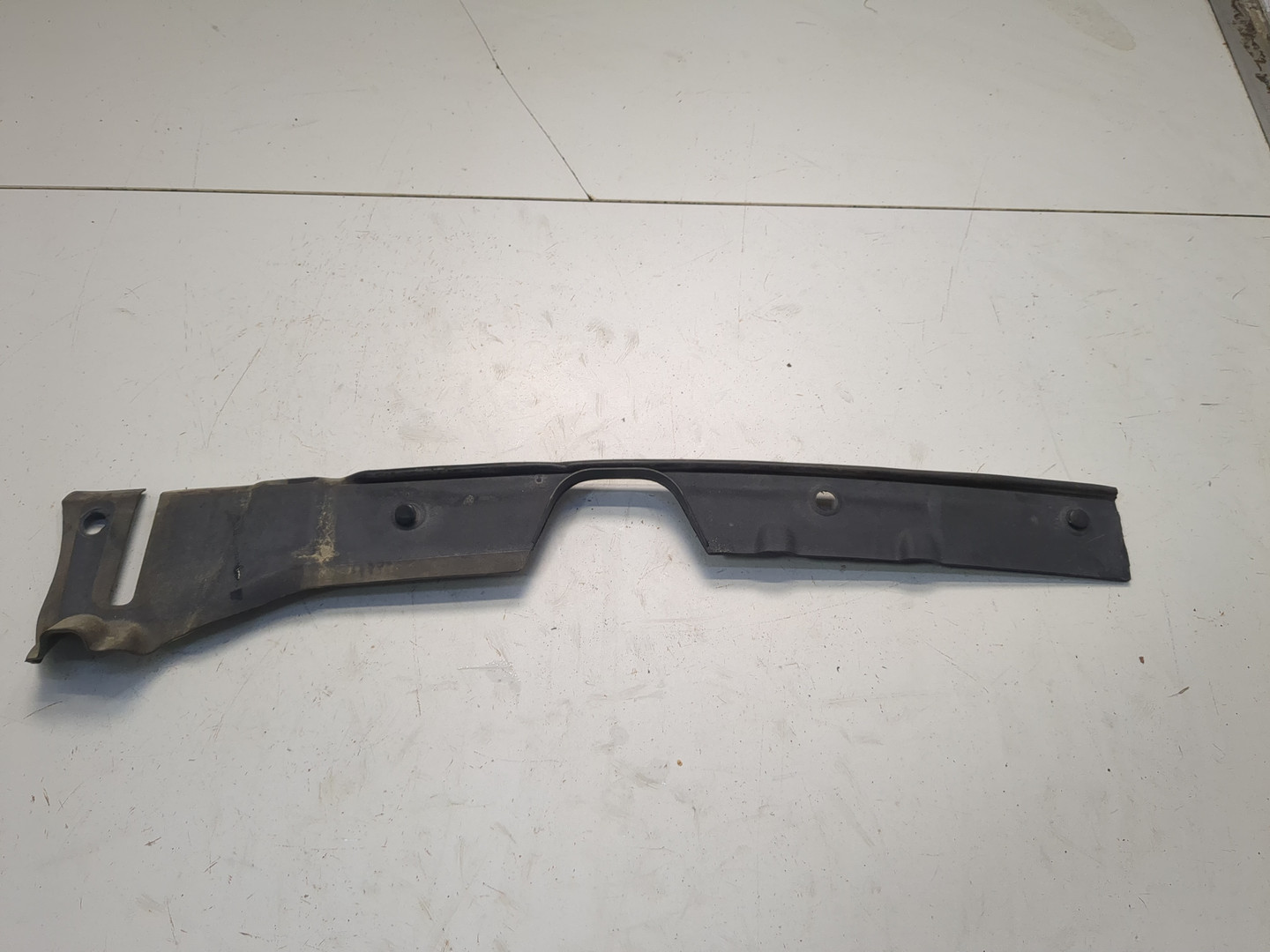 Накладка (кузов наружные)