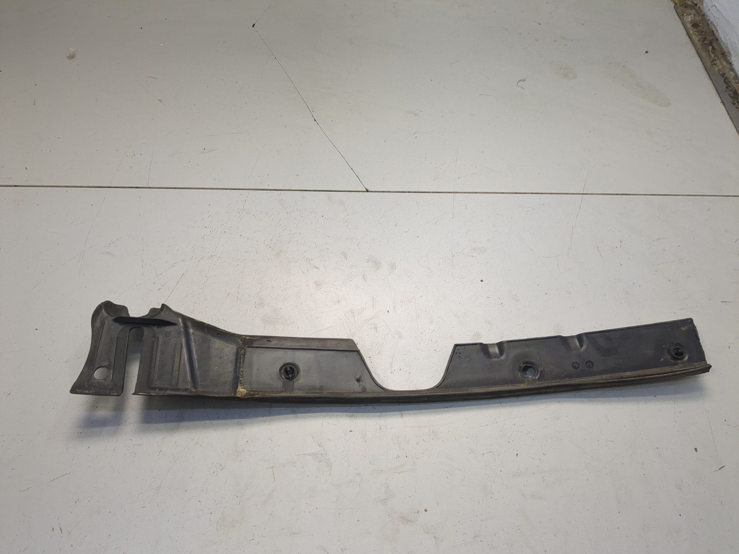 Накладка (кузов наружные)