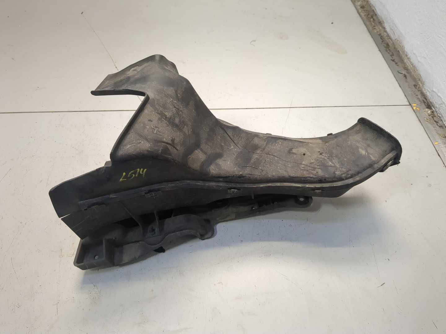 Воздуховод