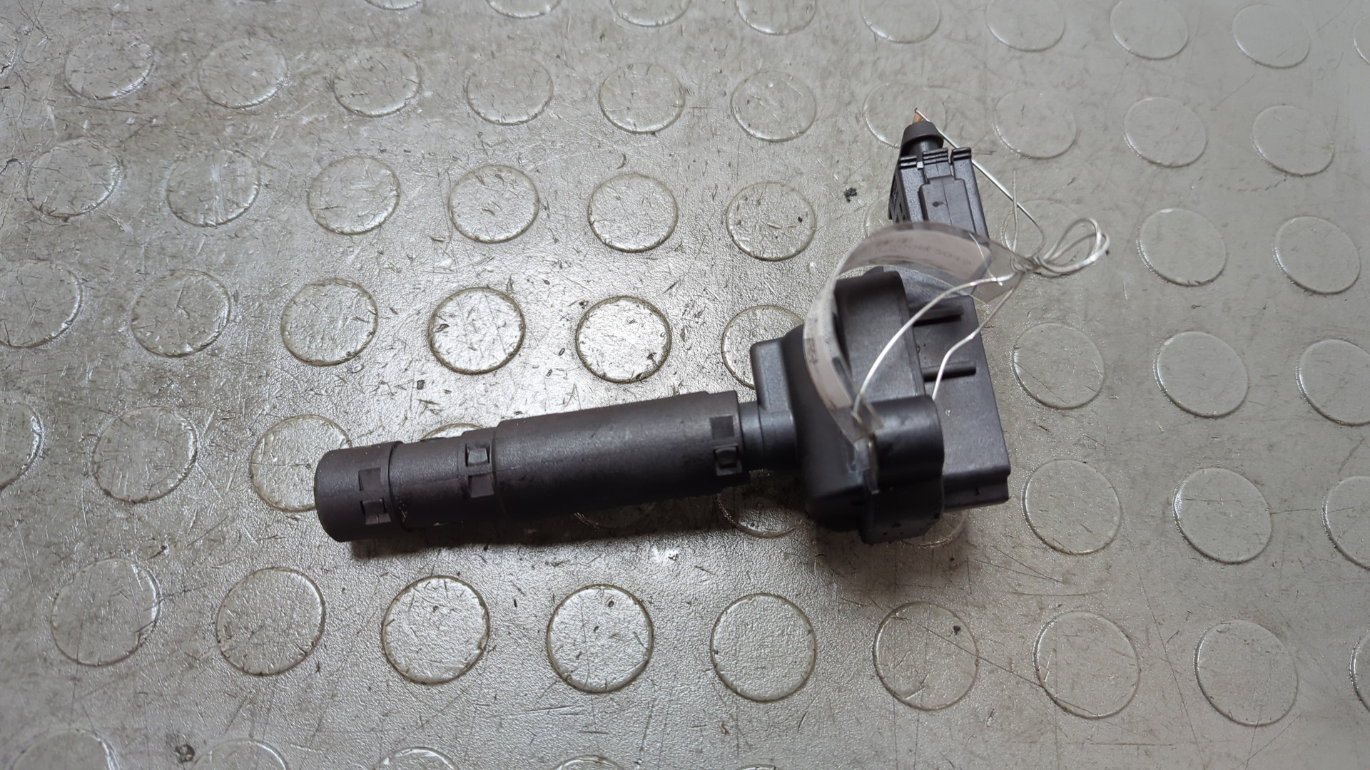 Катушка зажигания