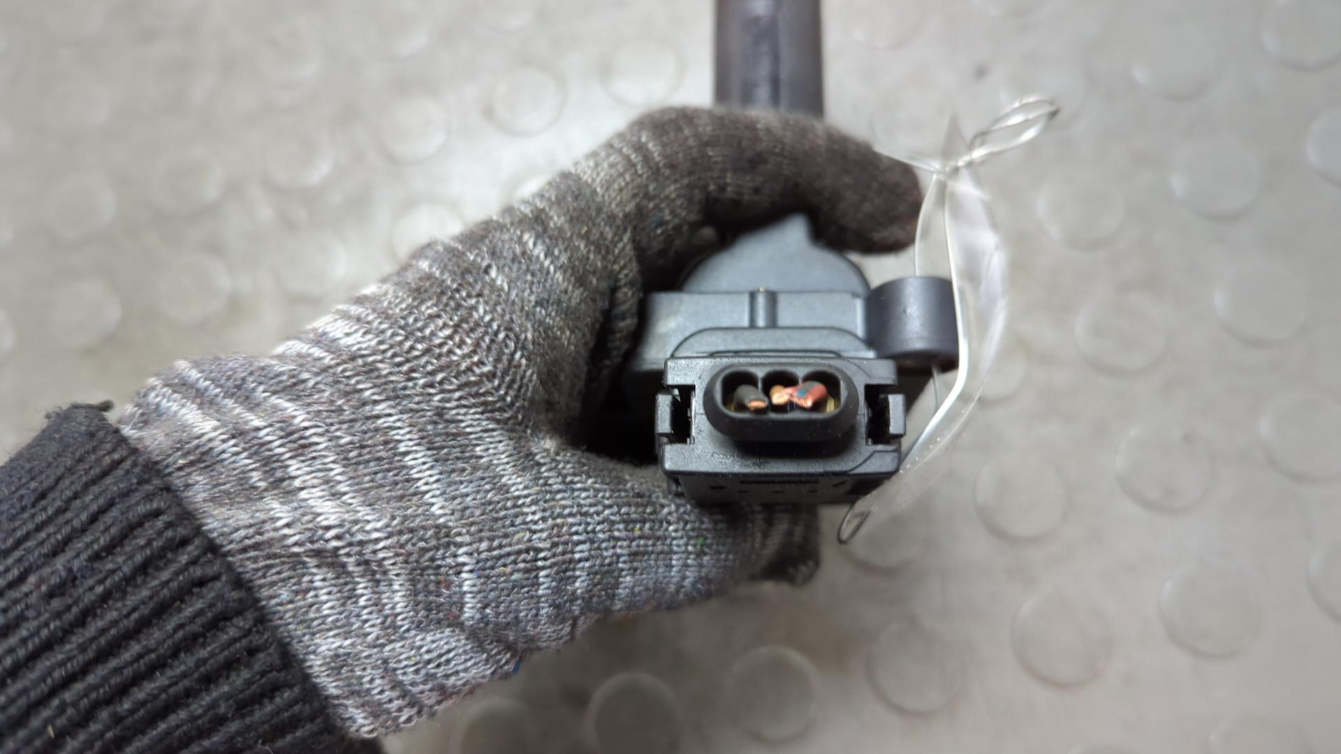 Катушка зажигания