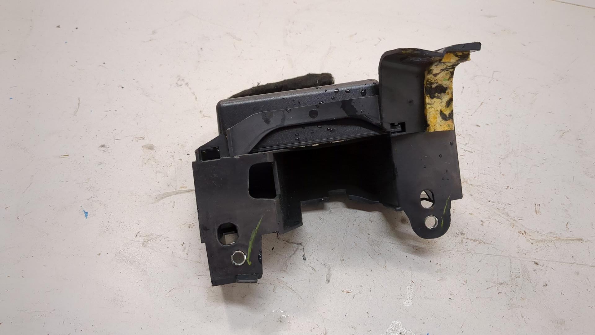 Блок комфорта