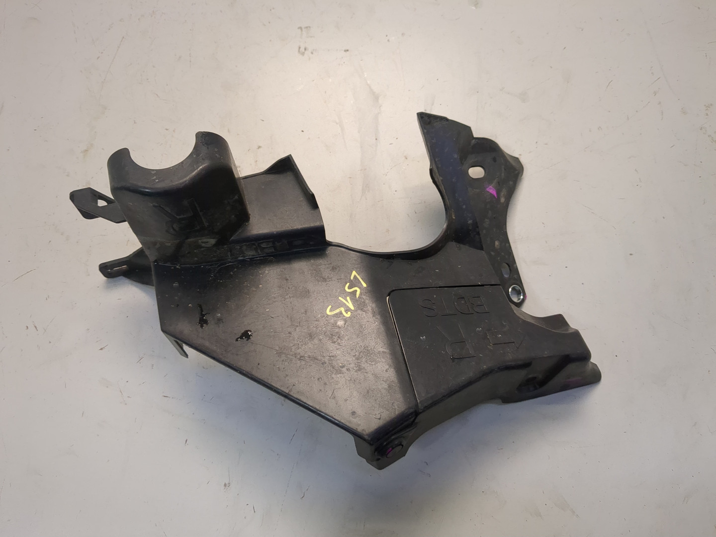 Накладка (кузов наружные)