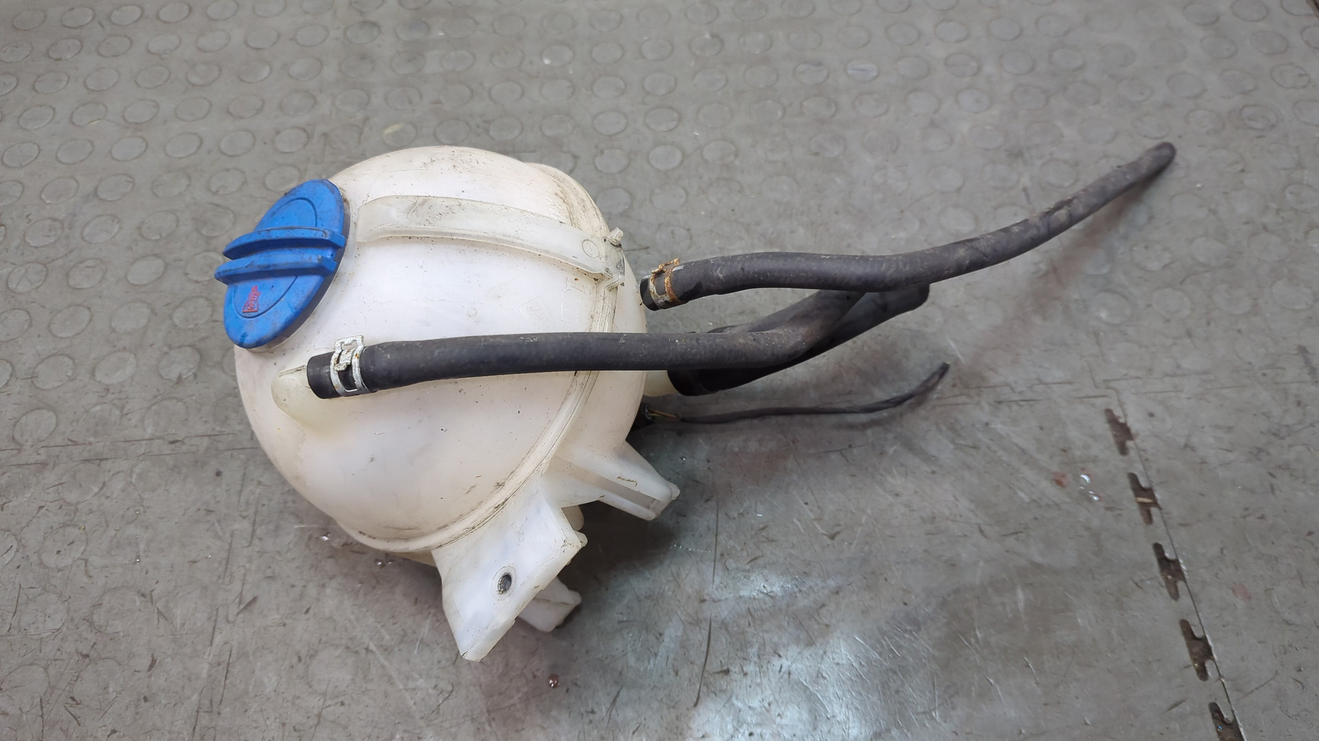 Бачок расширительный