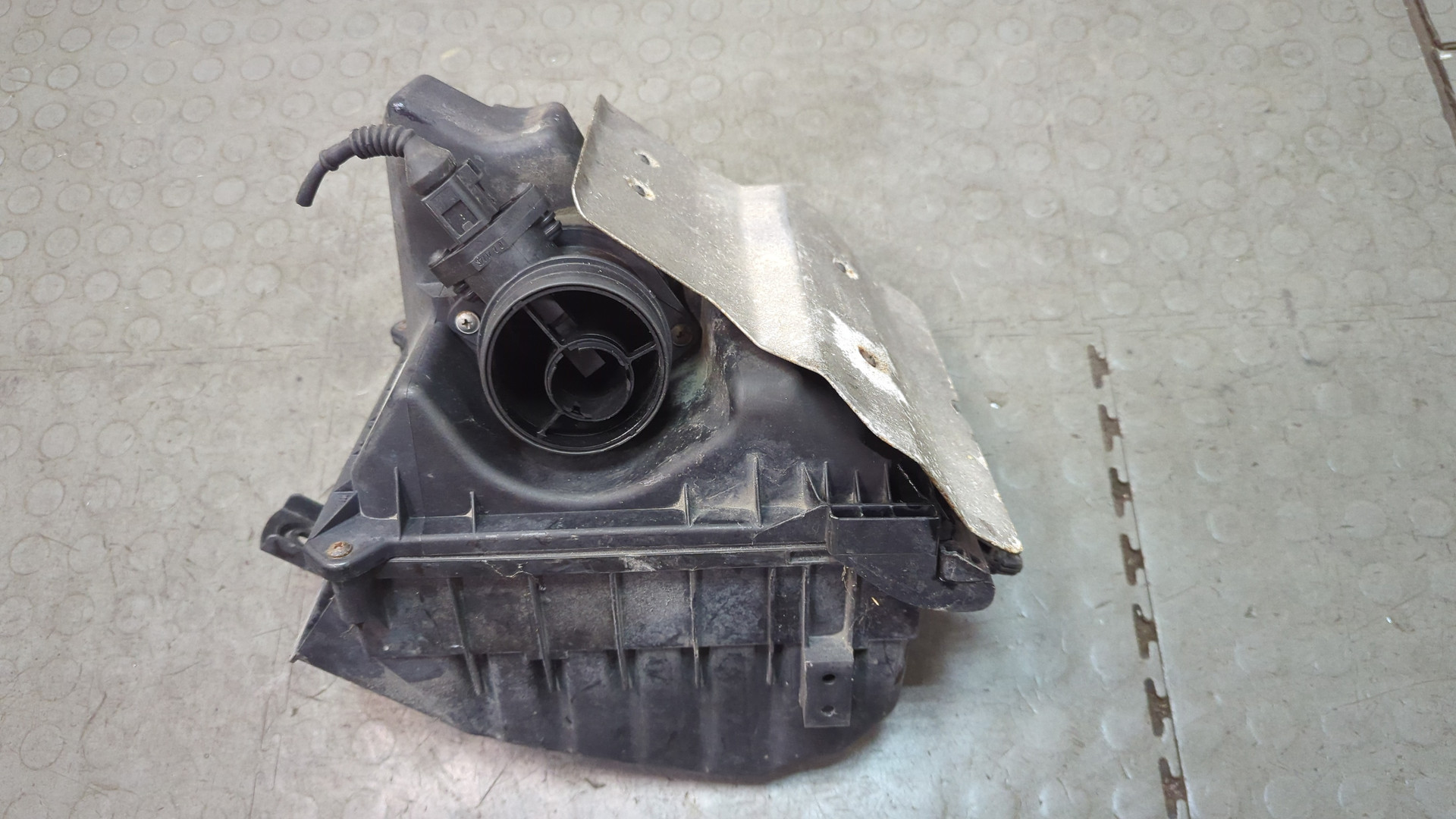 Корпус воздушного фильтра