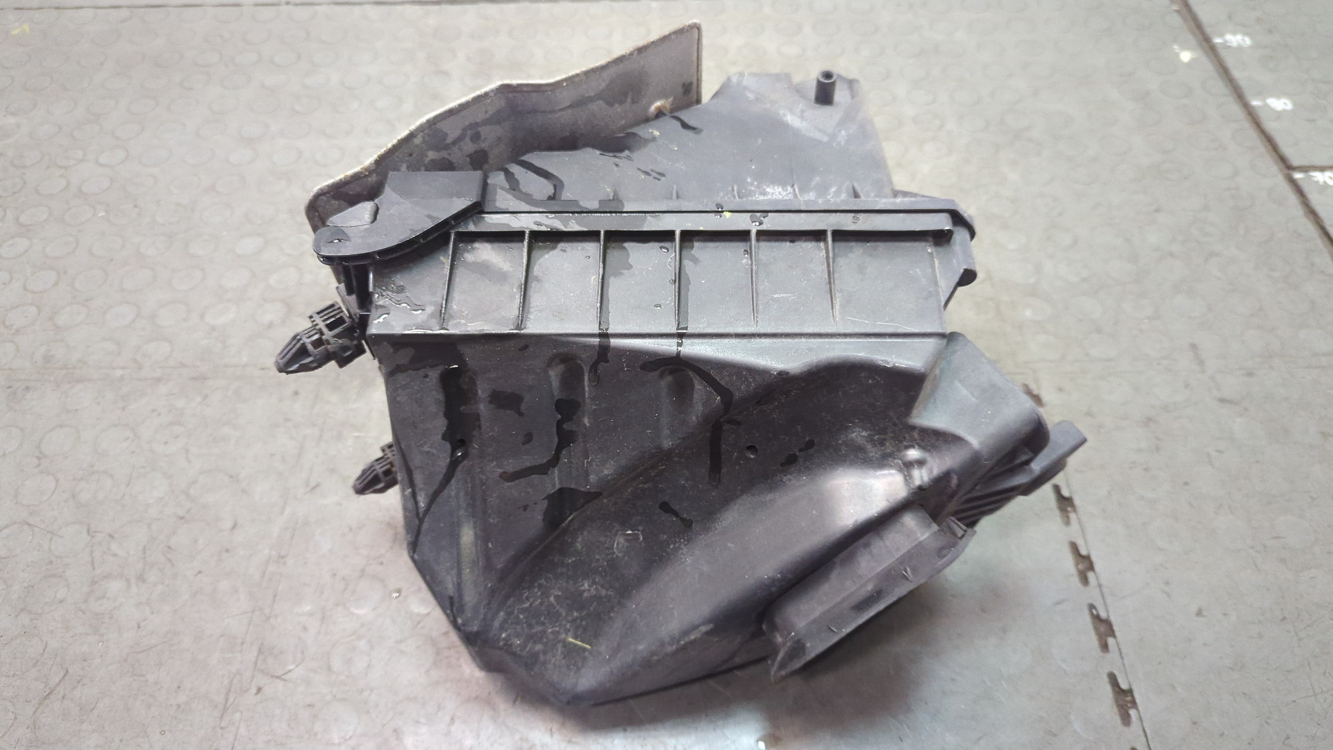 Корпус воздушного фильтра