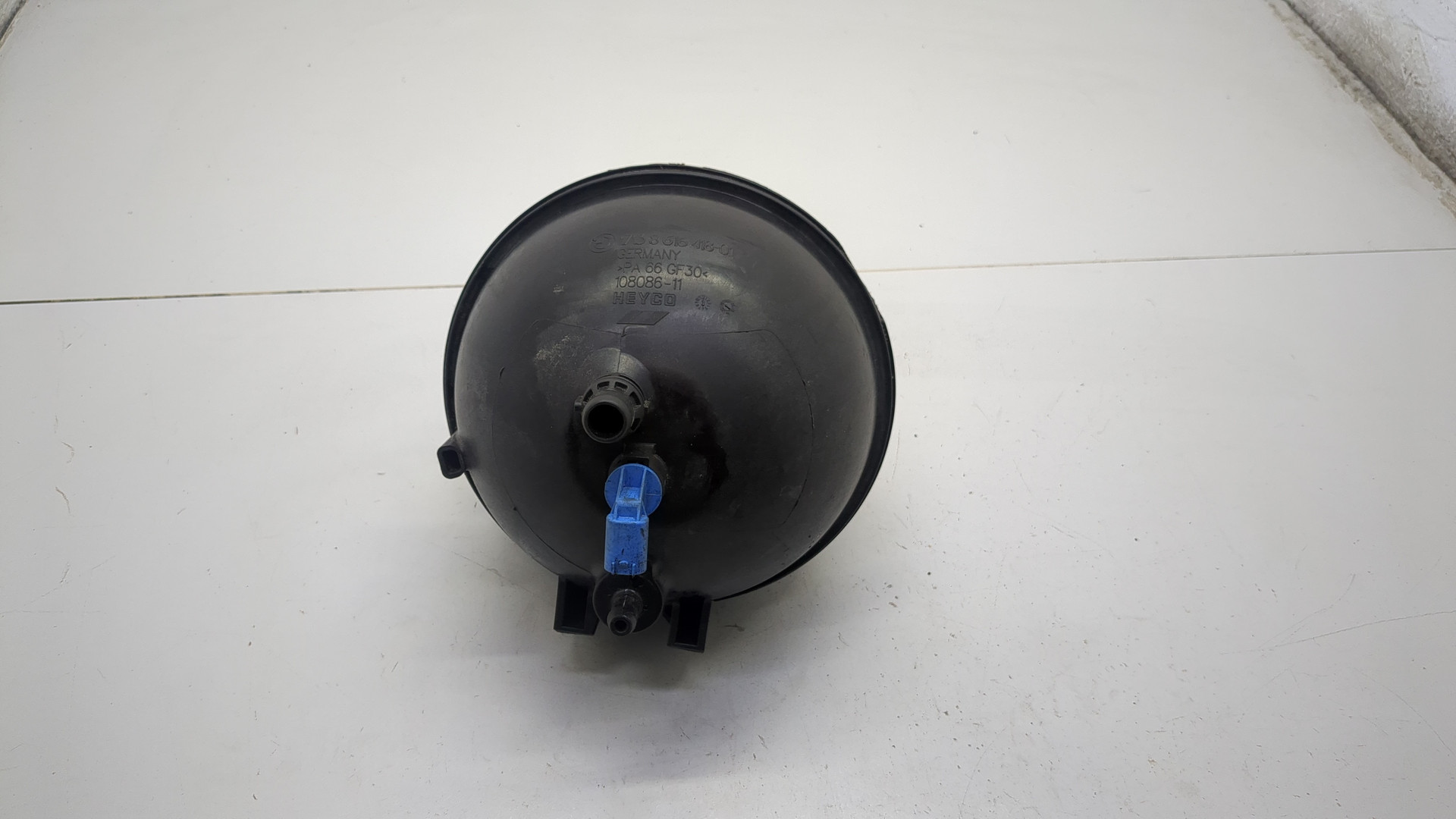 Бачок расширительный