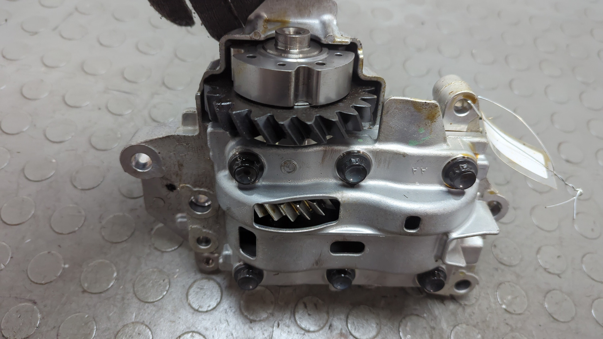 Вал балансирный для Camry XV70 2017-2024