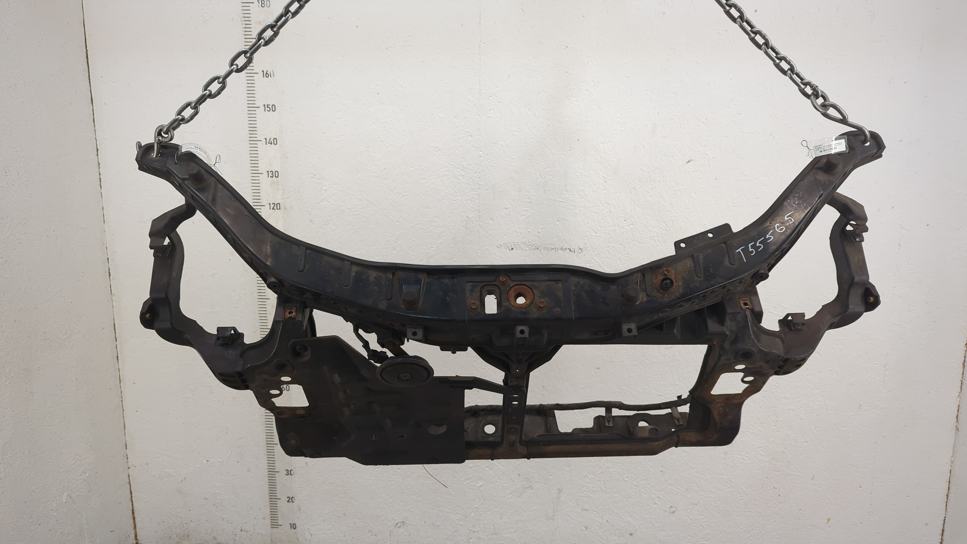 Панель передняя (телевизор)