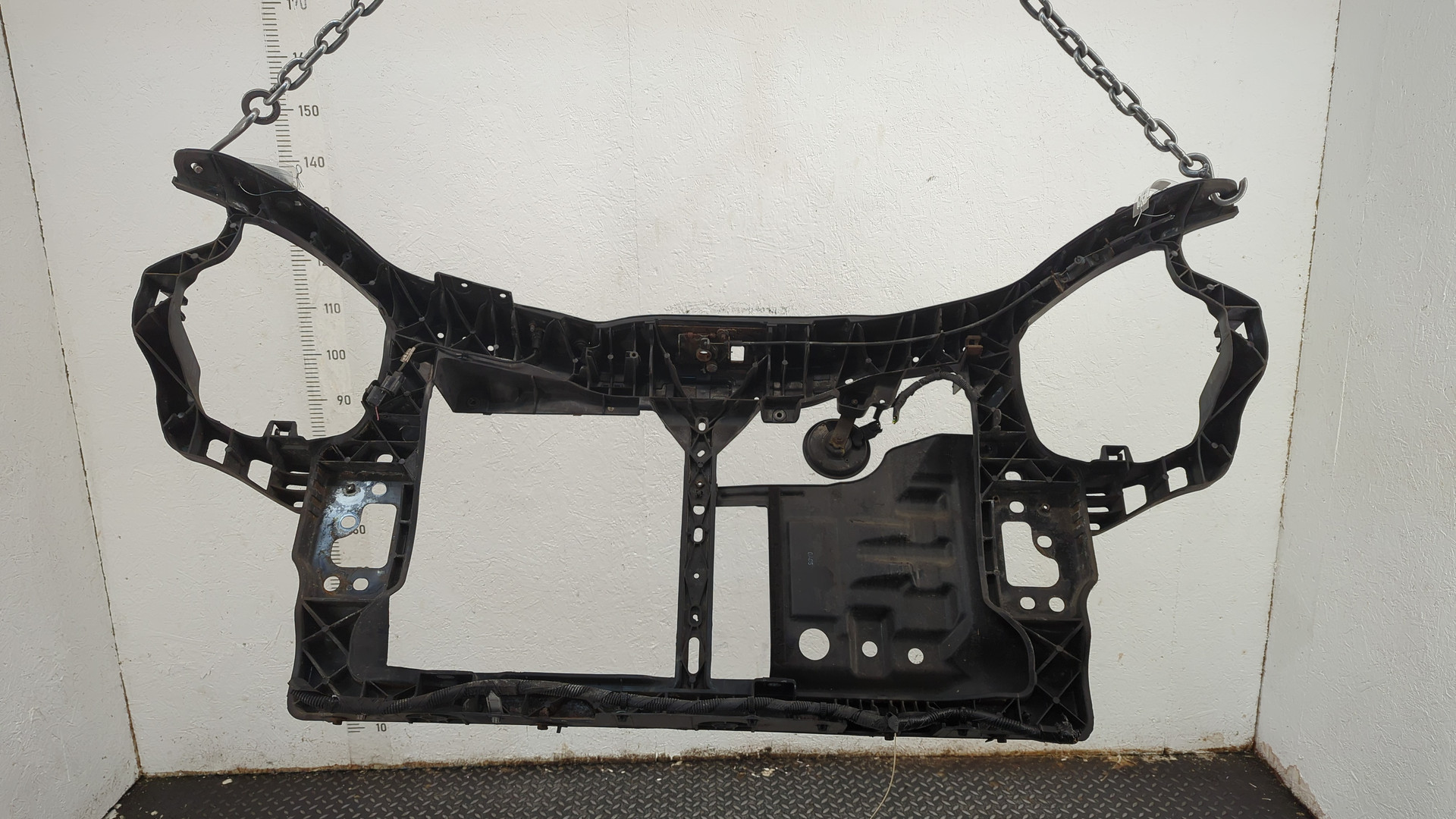 Панель передняя (телевизор)