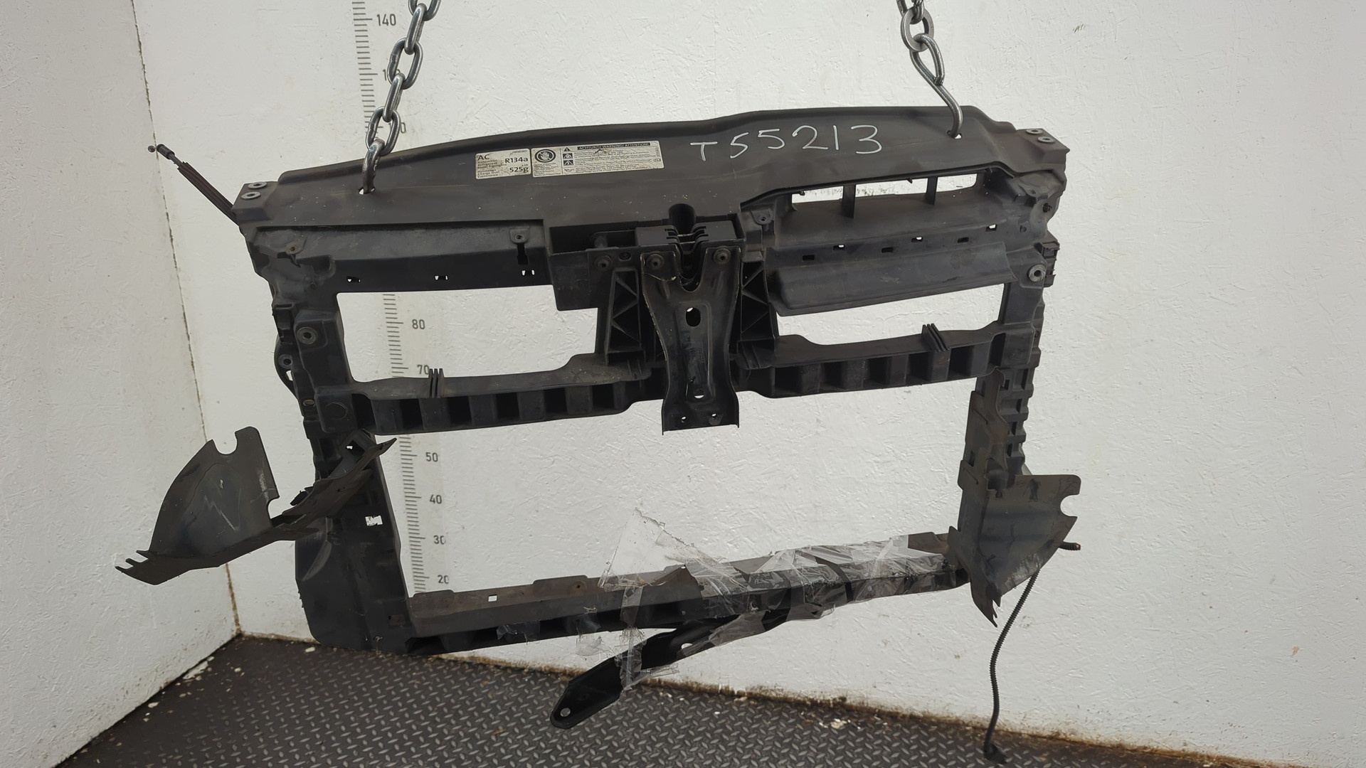 Панель передняя (телевизор)