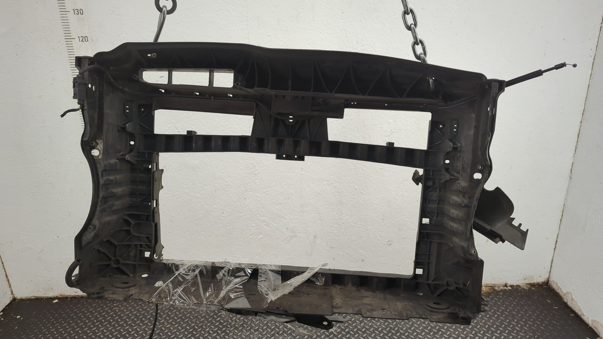 Панель передняя (телевизор)