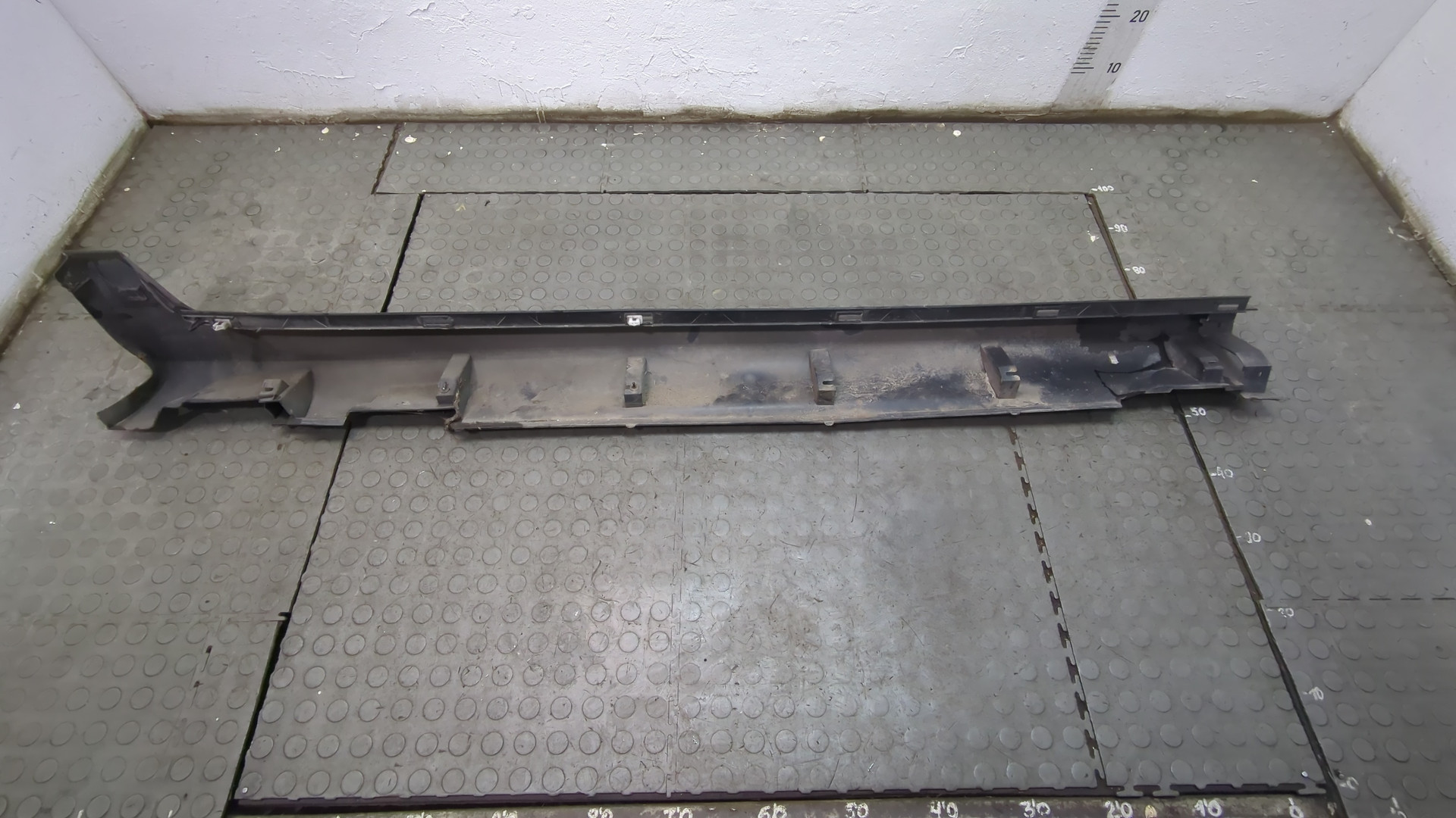 Накладка на порог