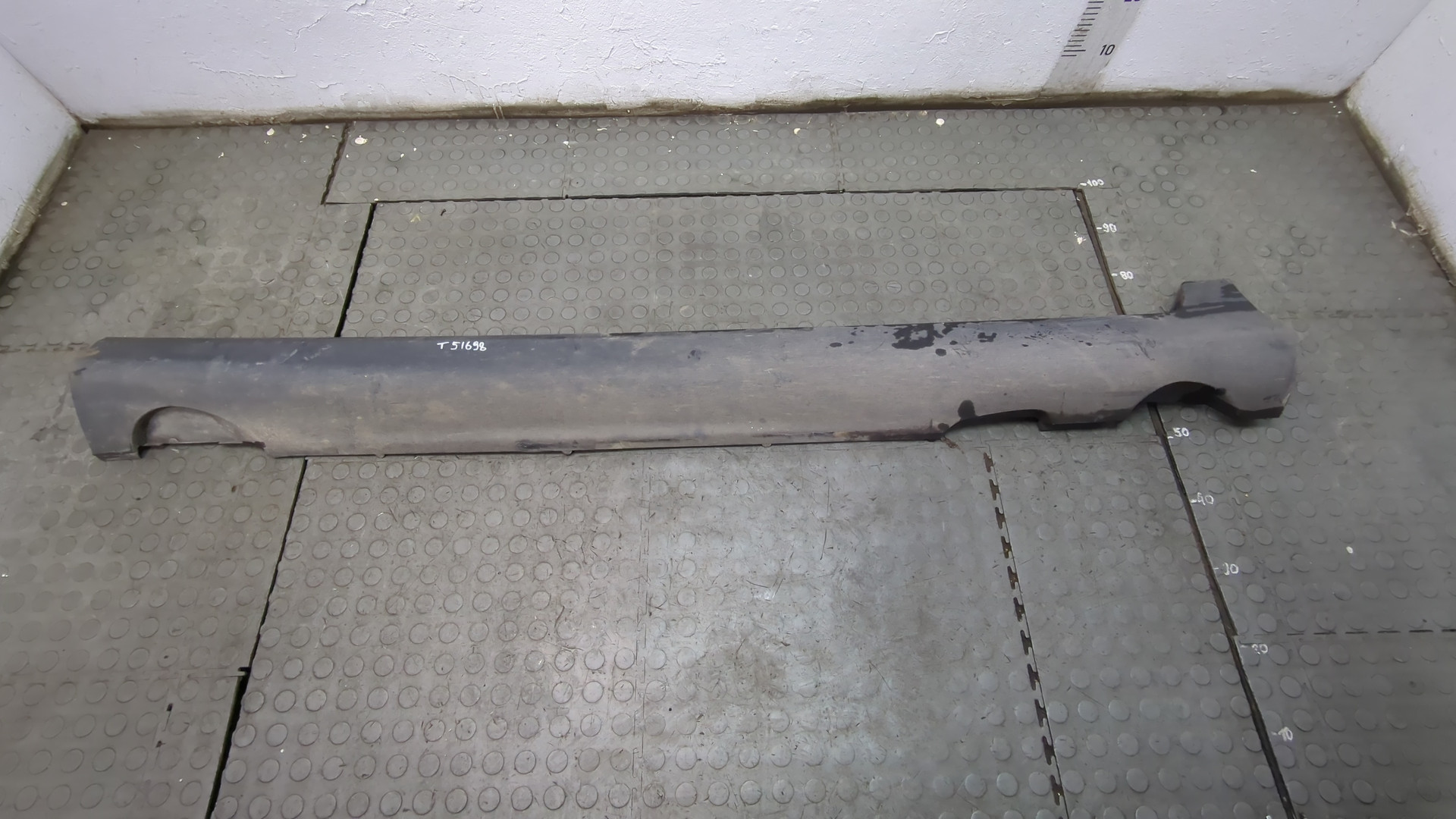 Накладка на порог