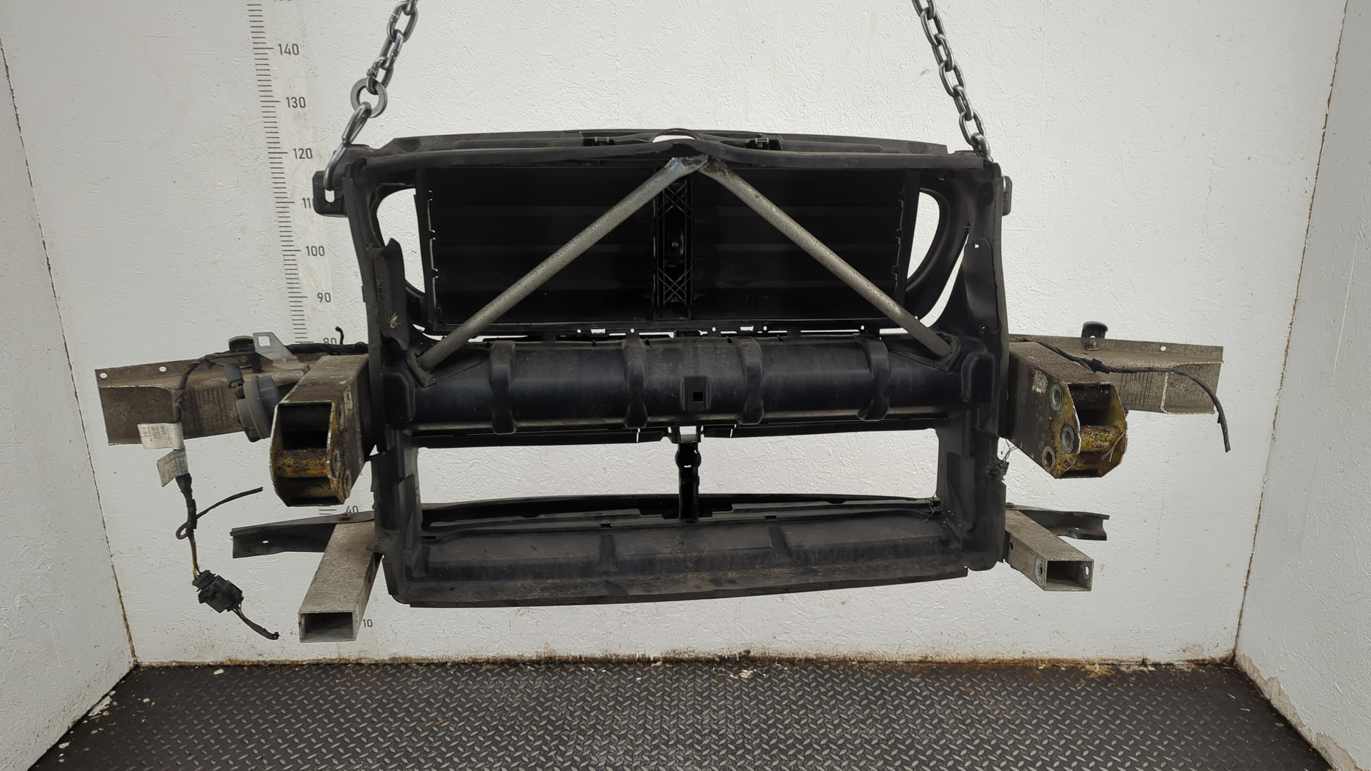 Панель передняя (телевизор)