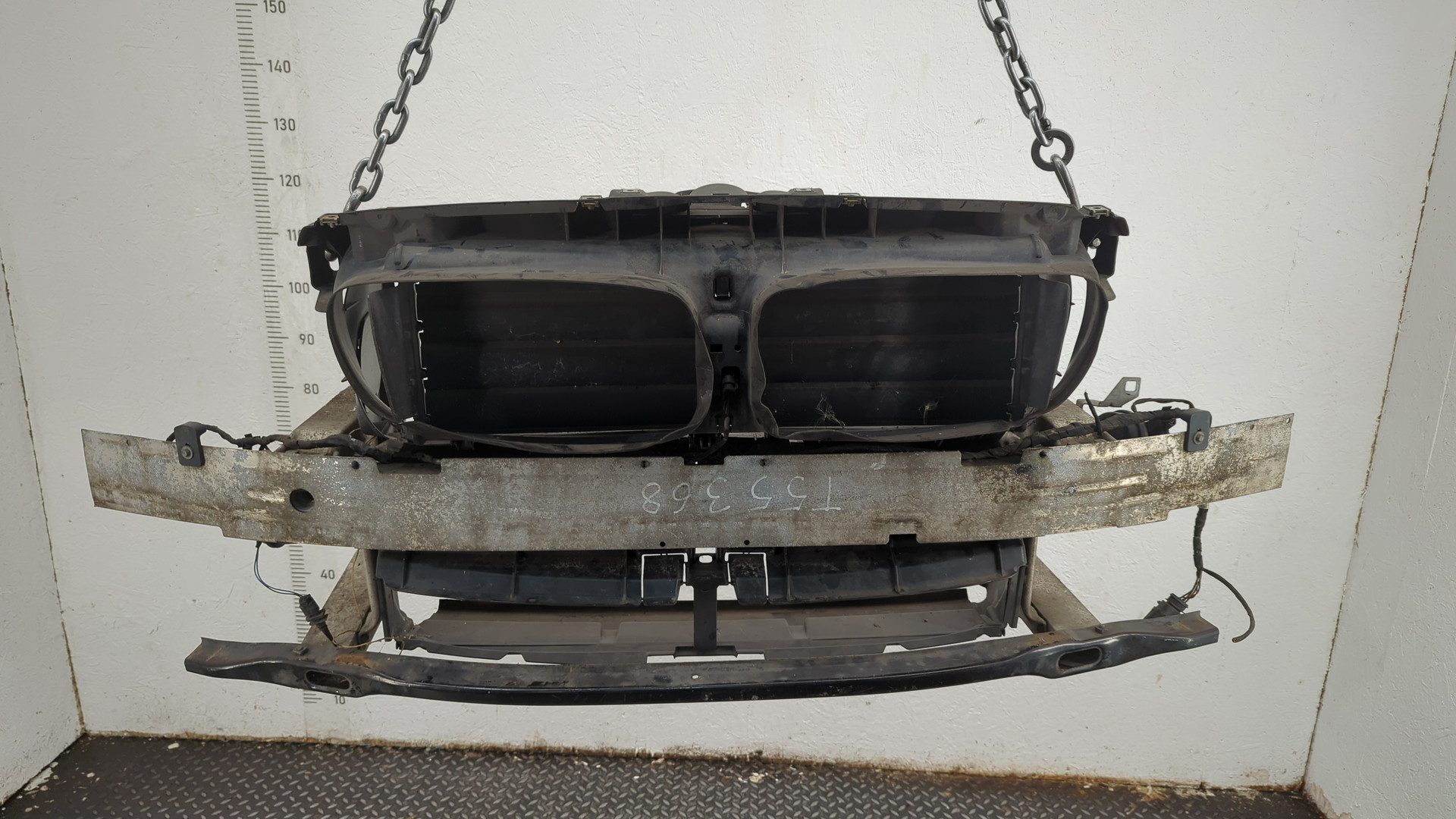 Панель передняя (телевизор)