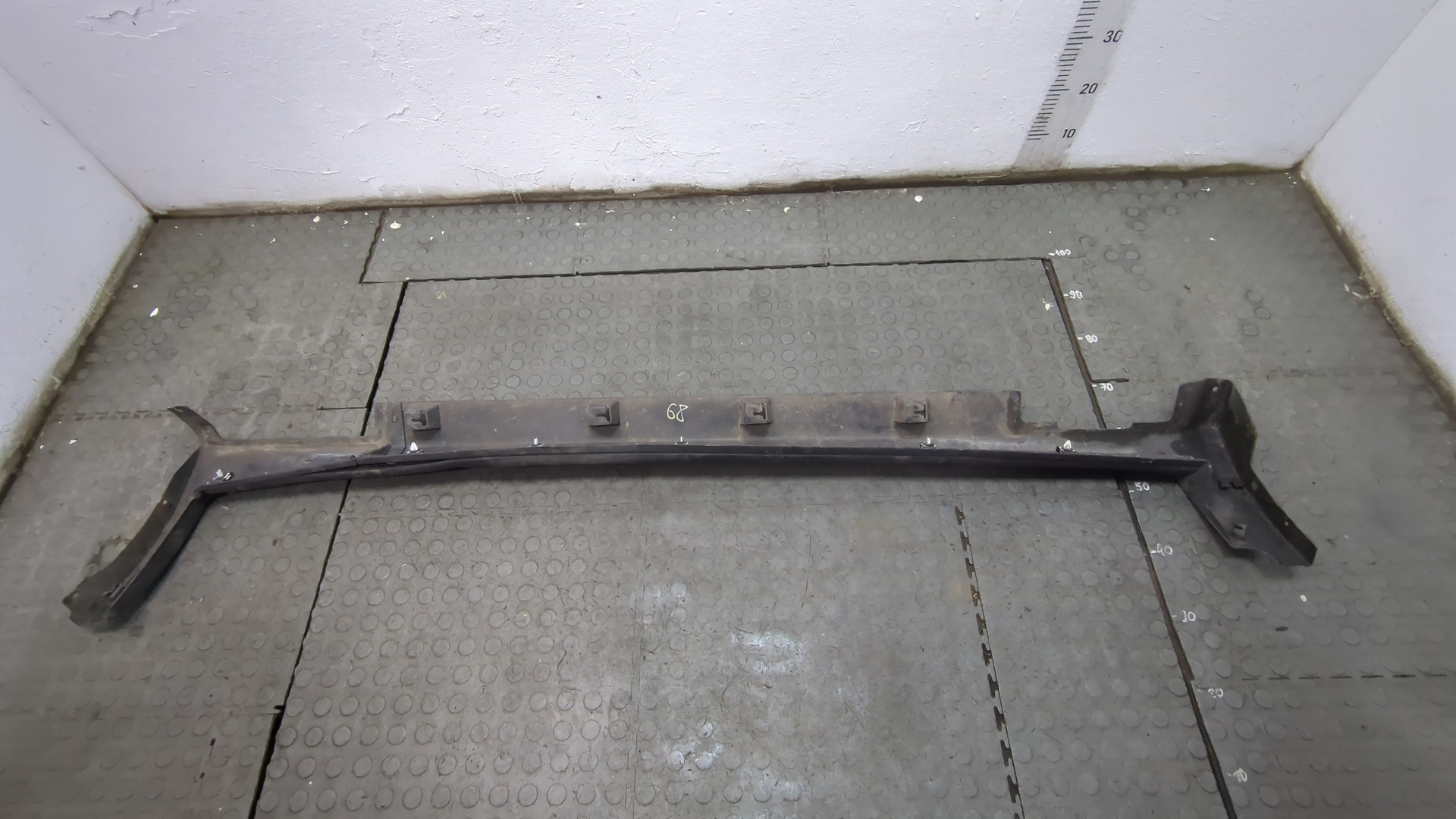 Накладка на порог