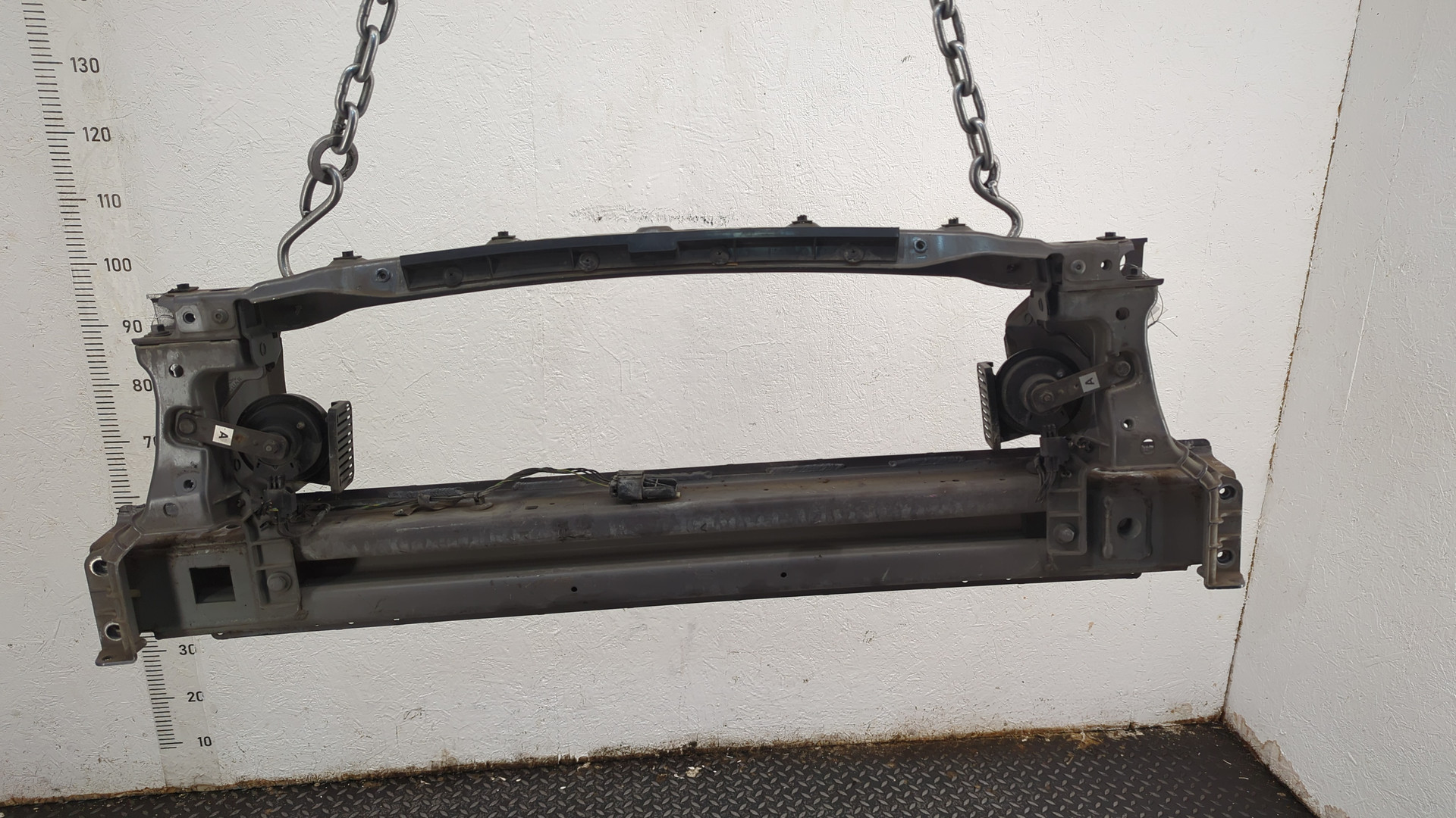 Панель передняя (телевизор)