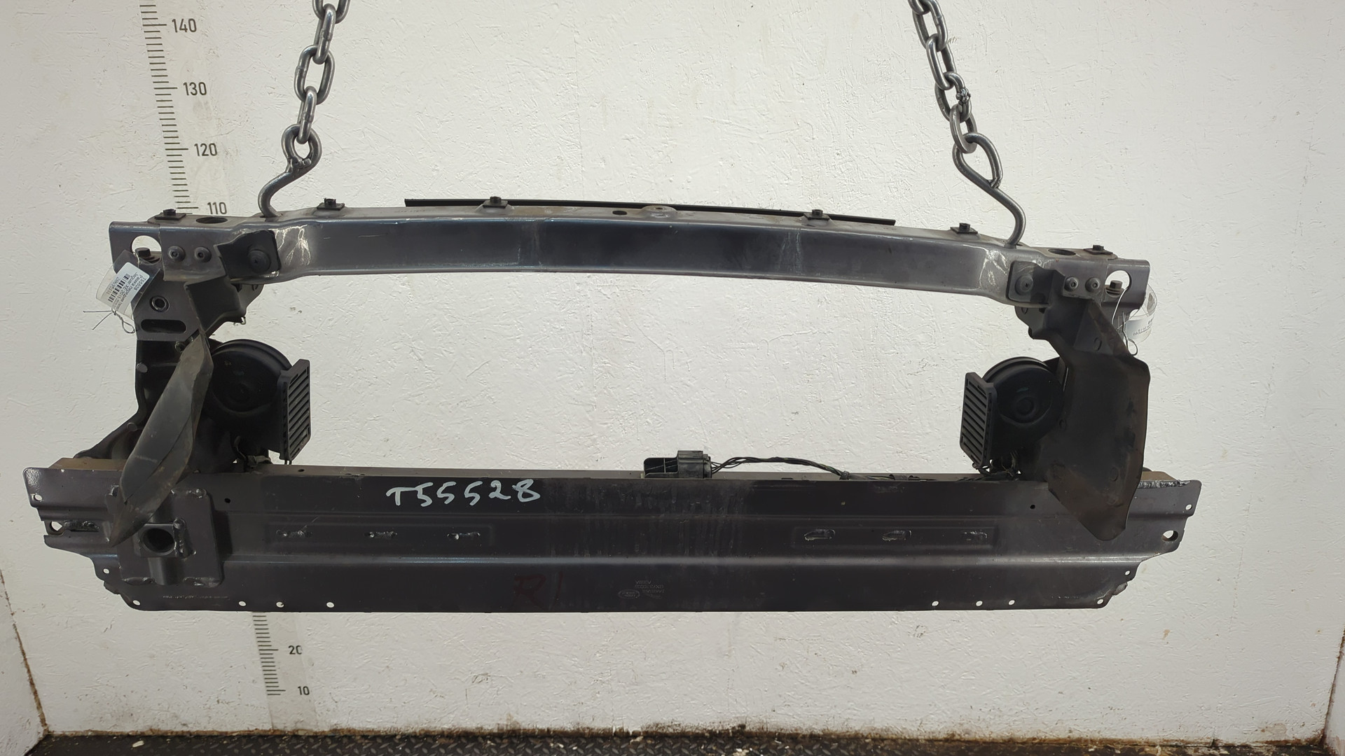 Панель передняя (телевизор)