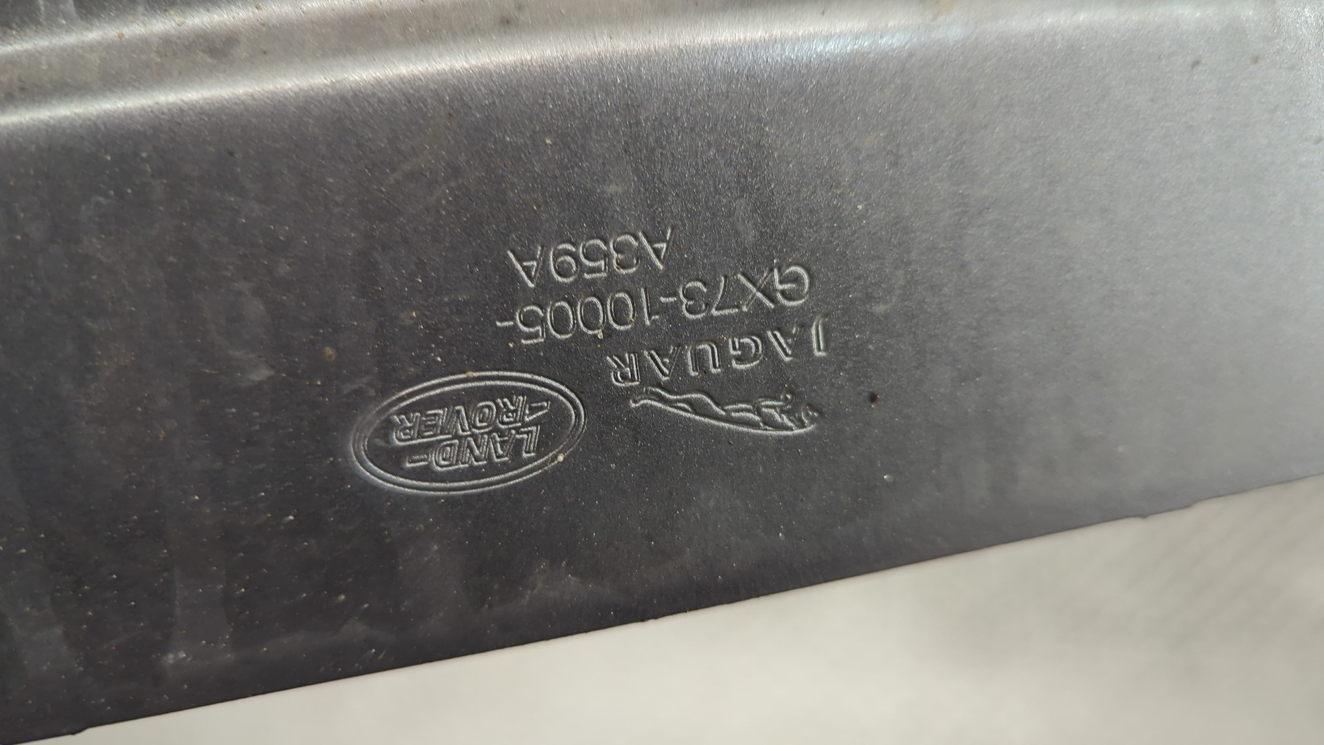 Панель передняя (телевизор)