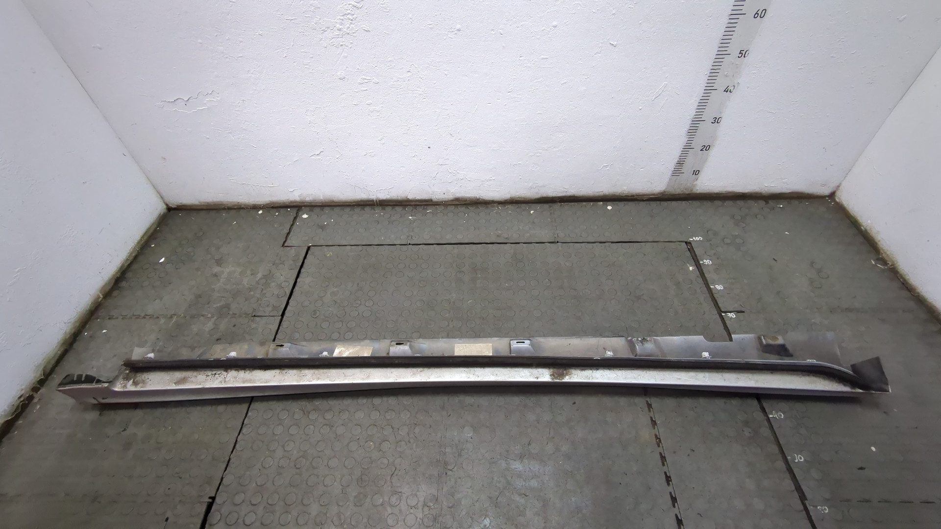 Накладка на порог