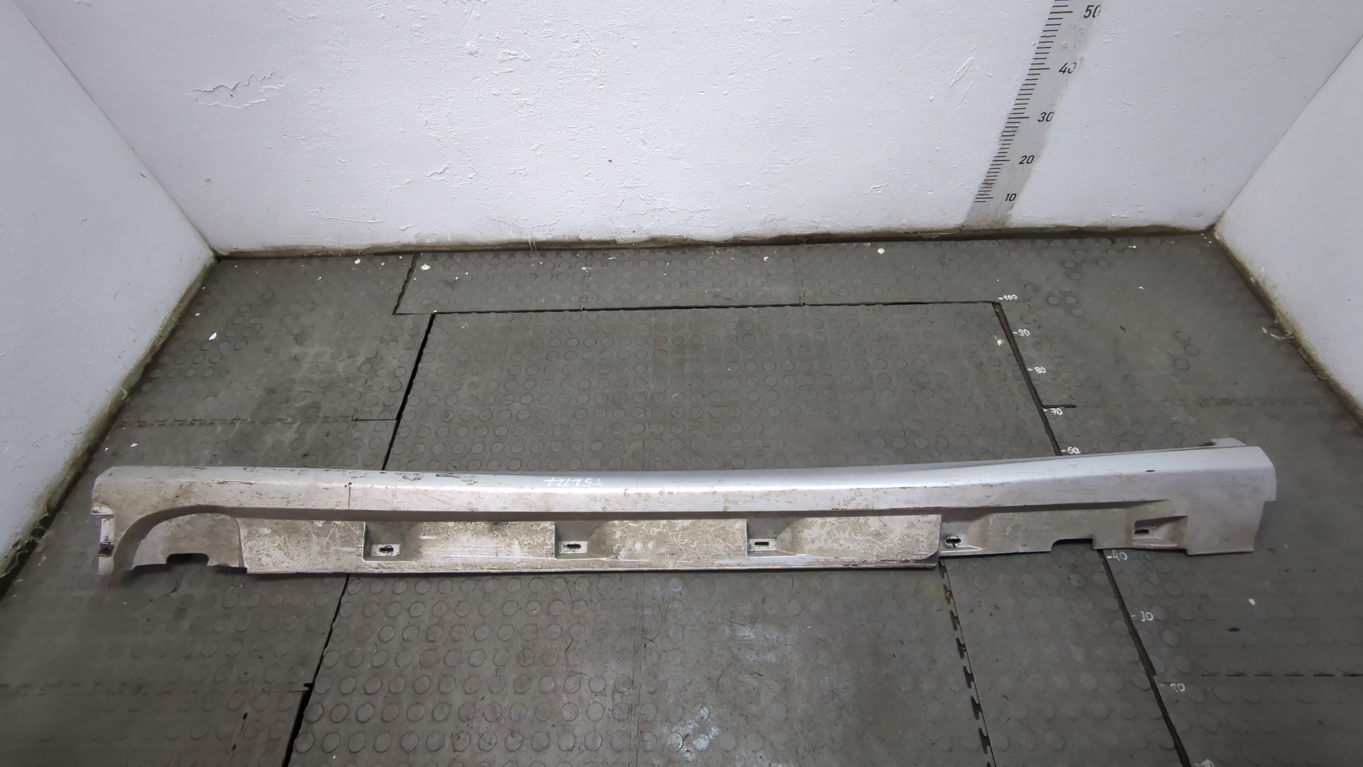 Накладка на порог