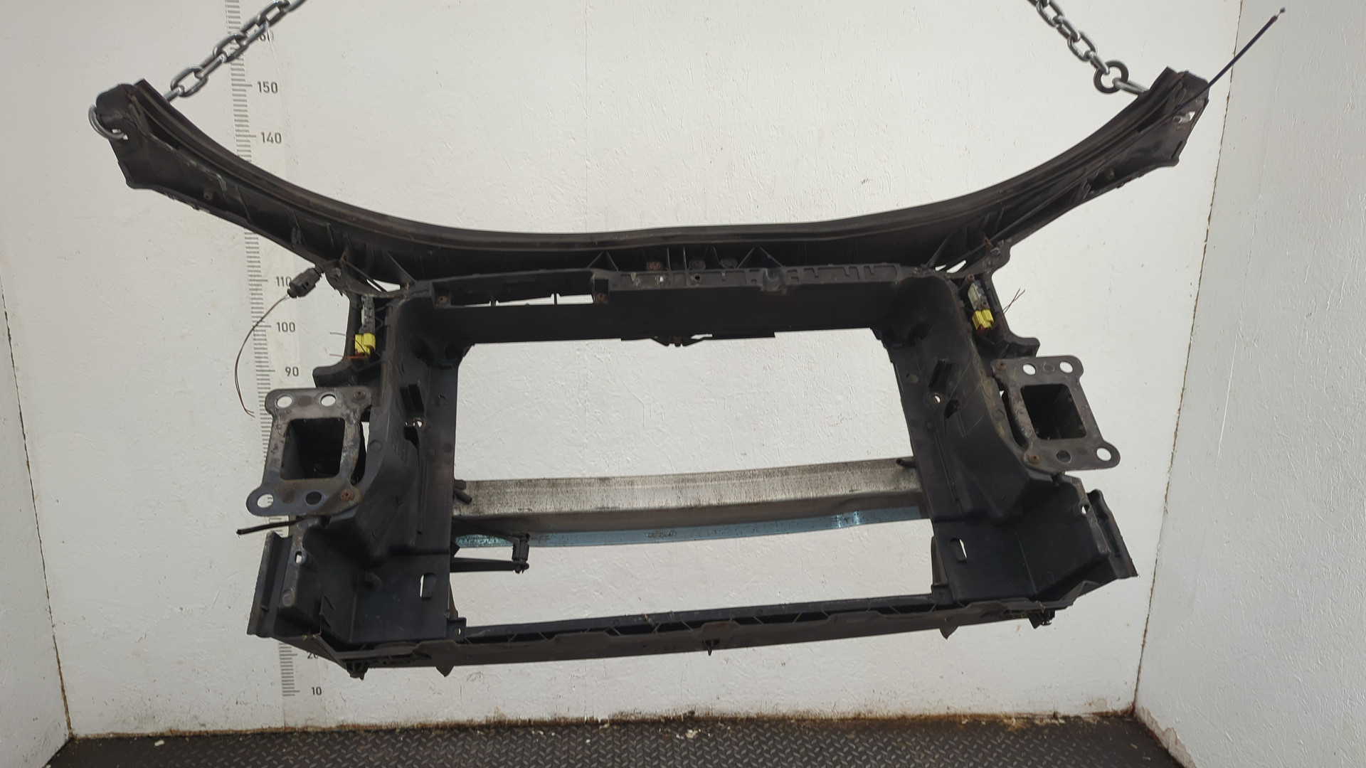 Панель передняя (телевизор)