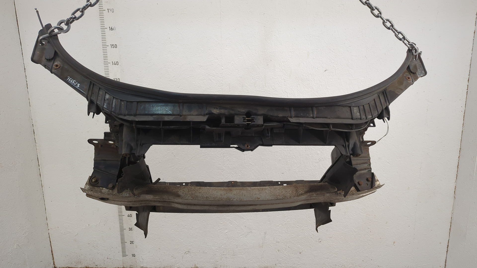 Панель передняя (телевизор)