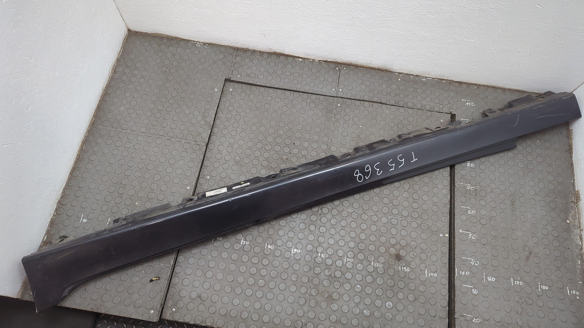 Накладка на порог