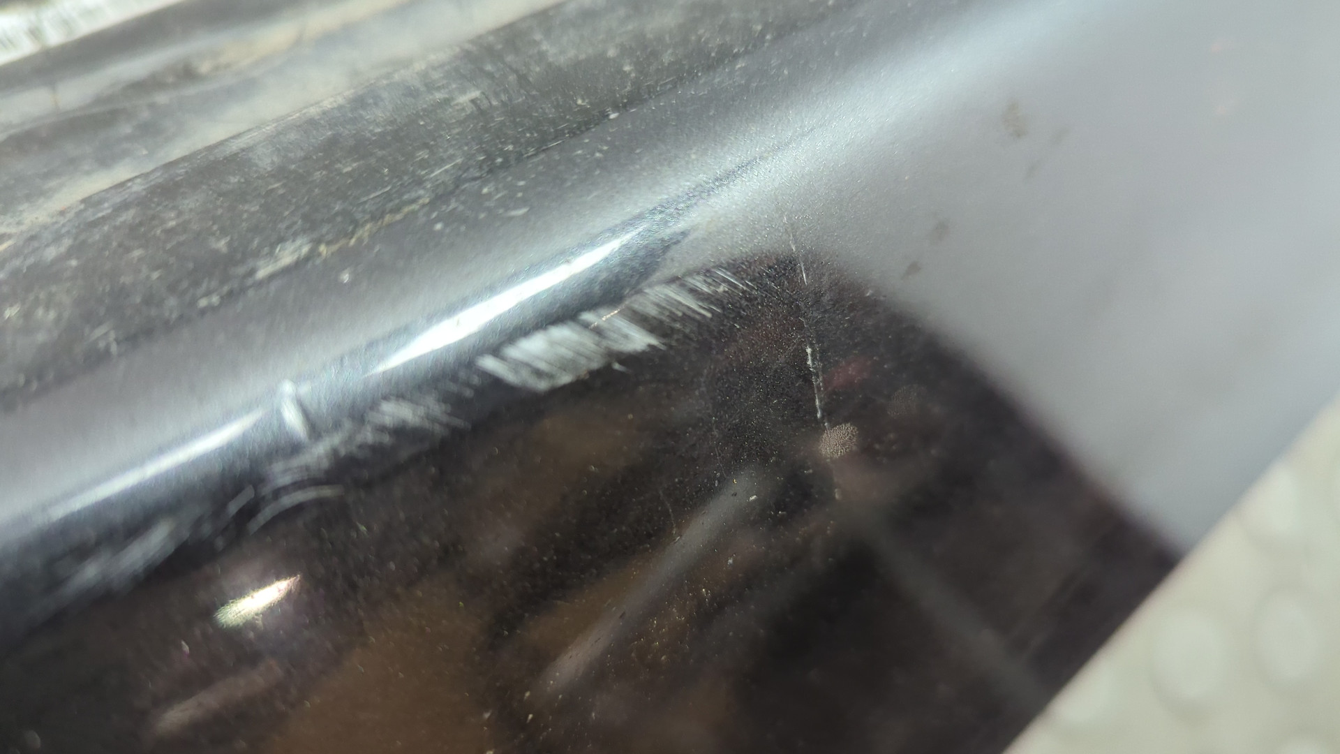 Накладка на порог