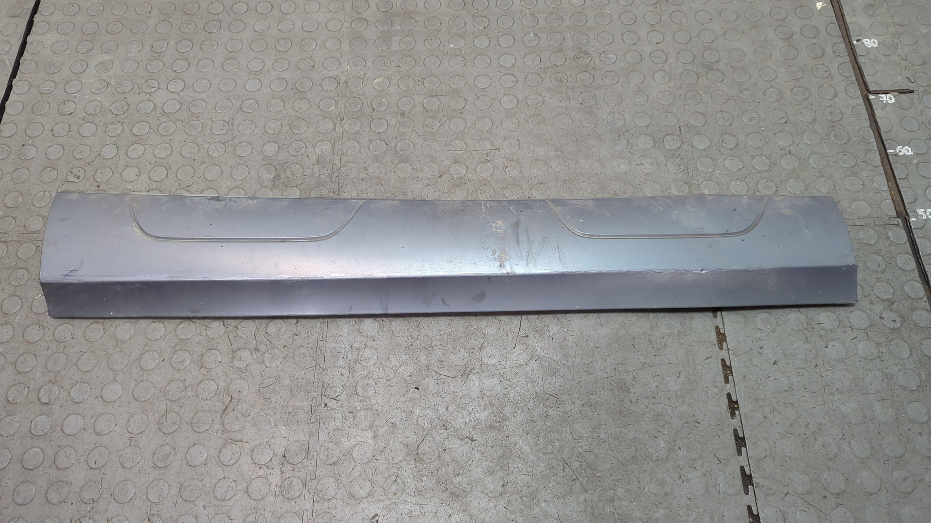 Молдинг двери