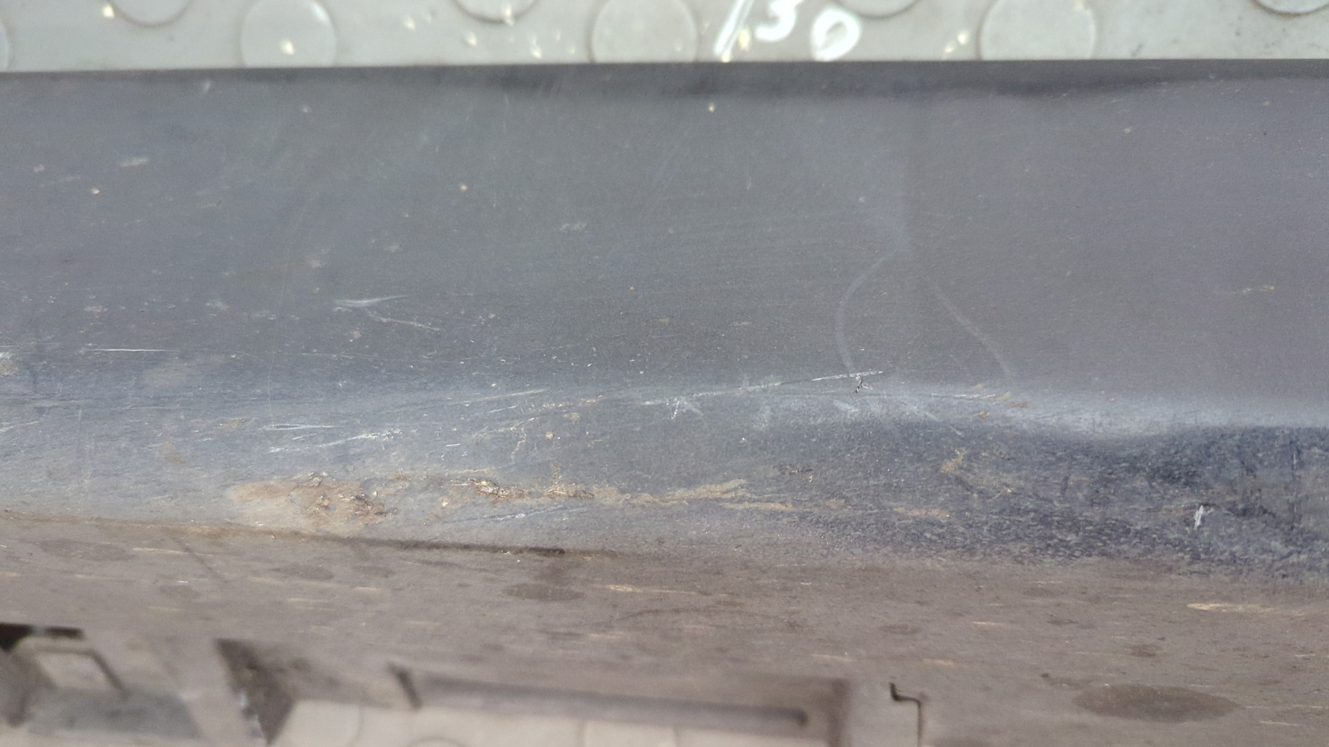 Накладка на порог