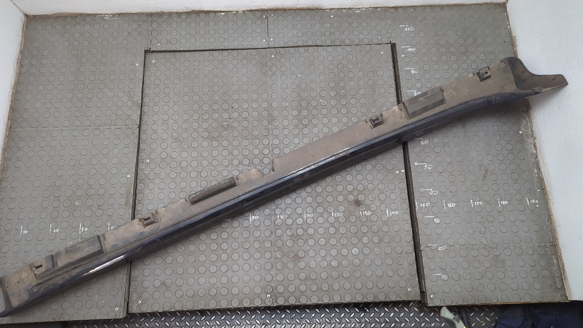 Накладка на порог