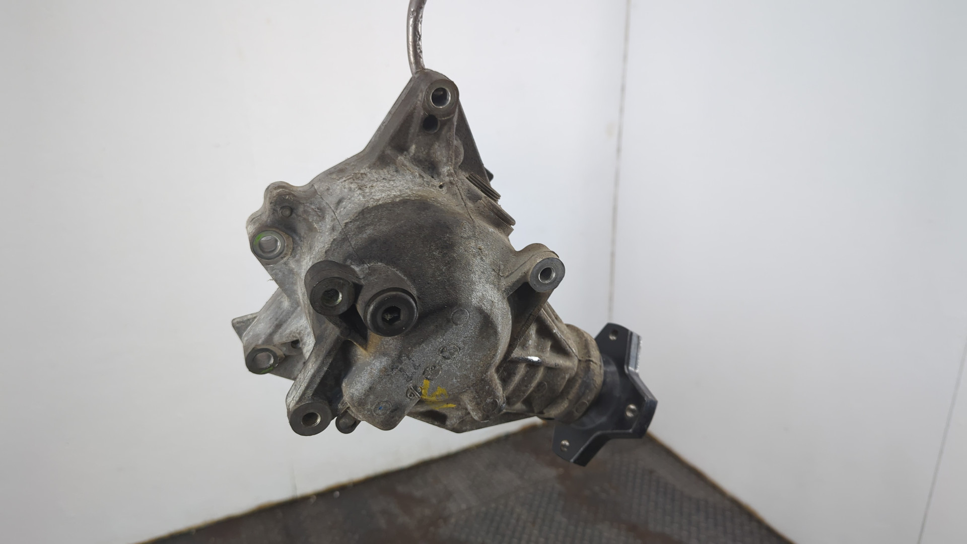 Коробка раздаточная