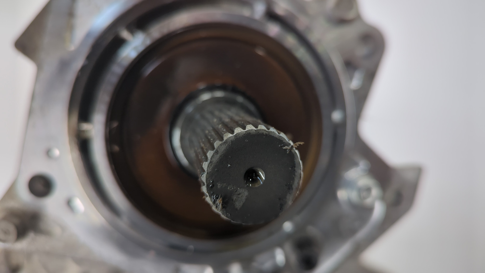 Коробка раздаточная