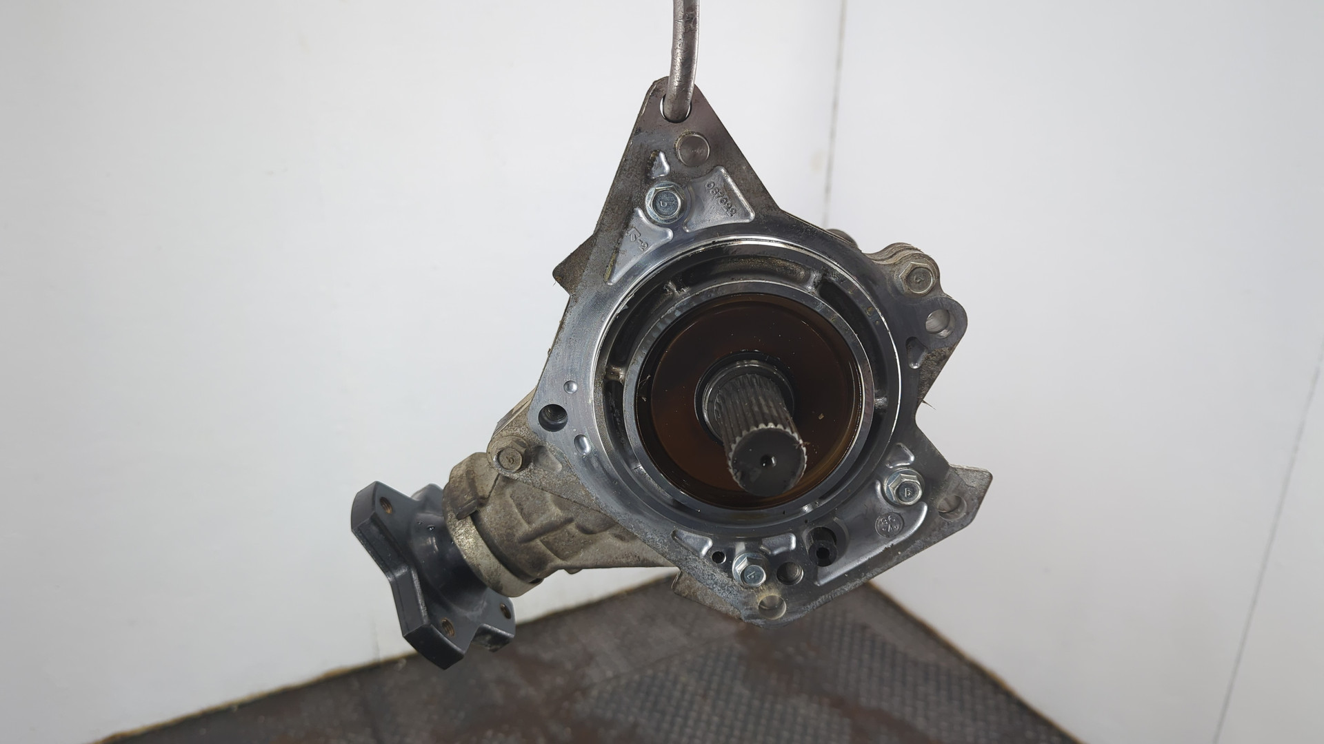 Коробка раздаточная