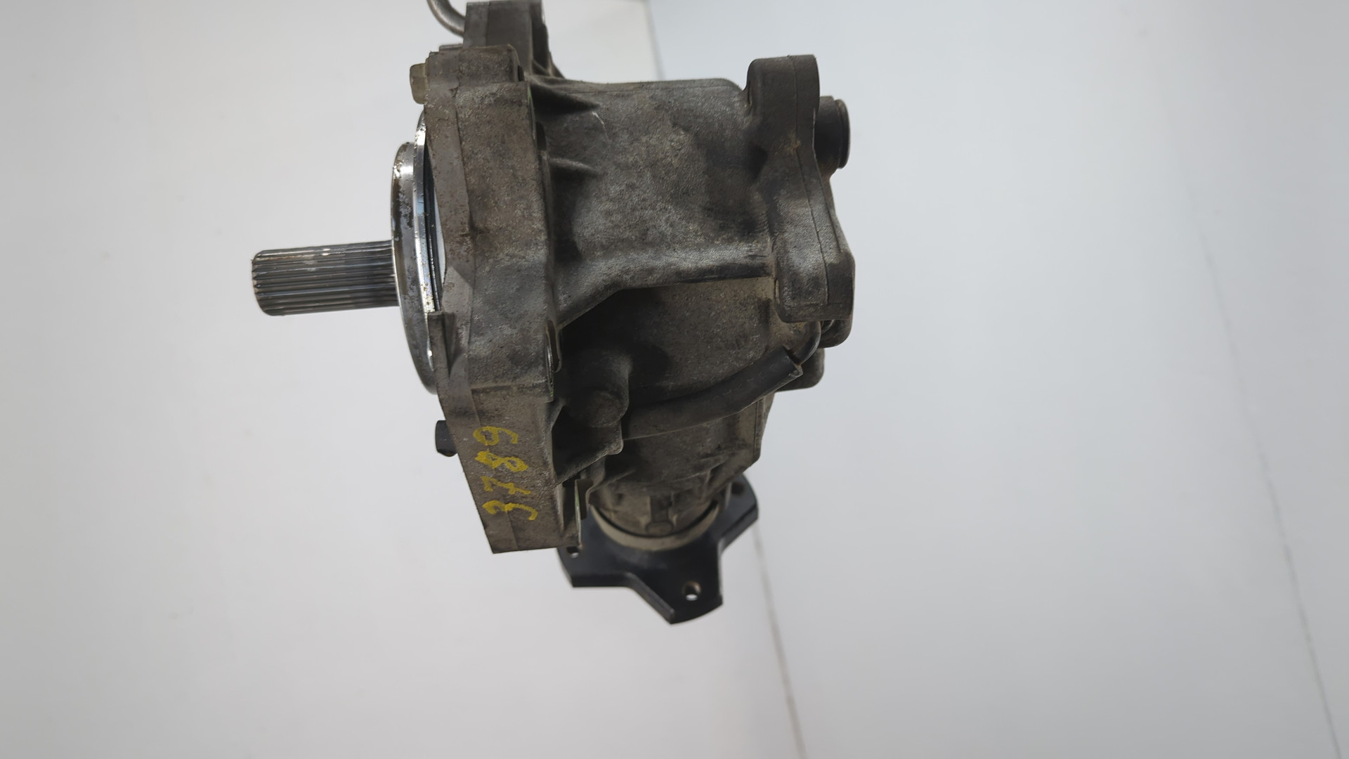 Коробка раздаточная