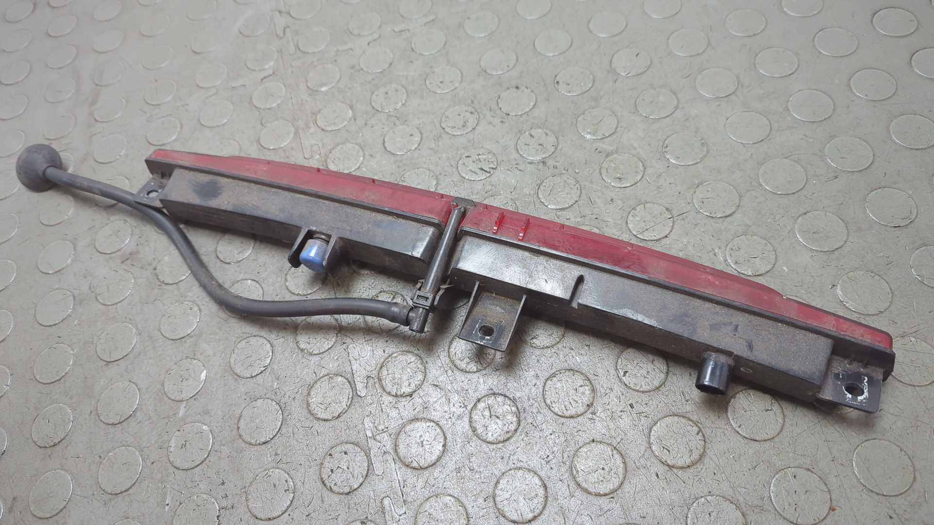 Фонарь задний (стоп сигнал)