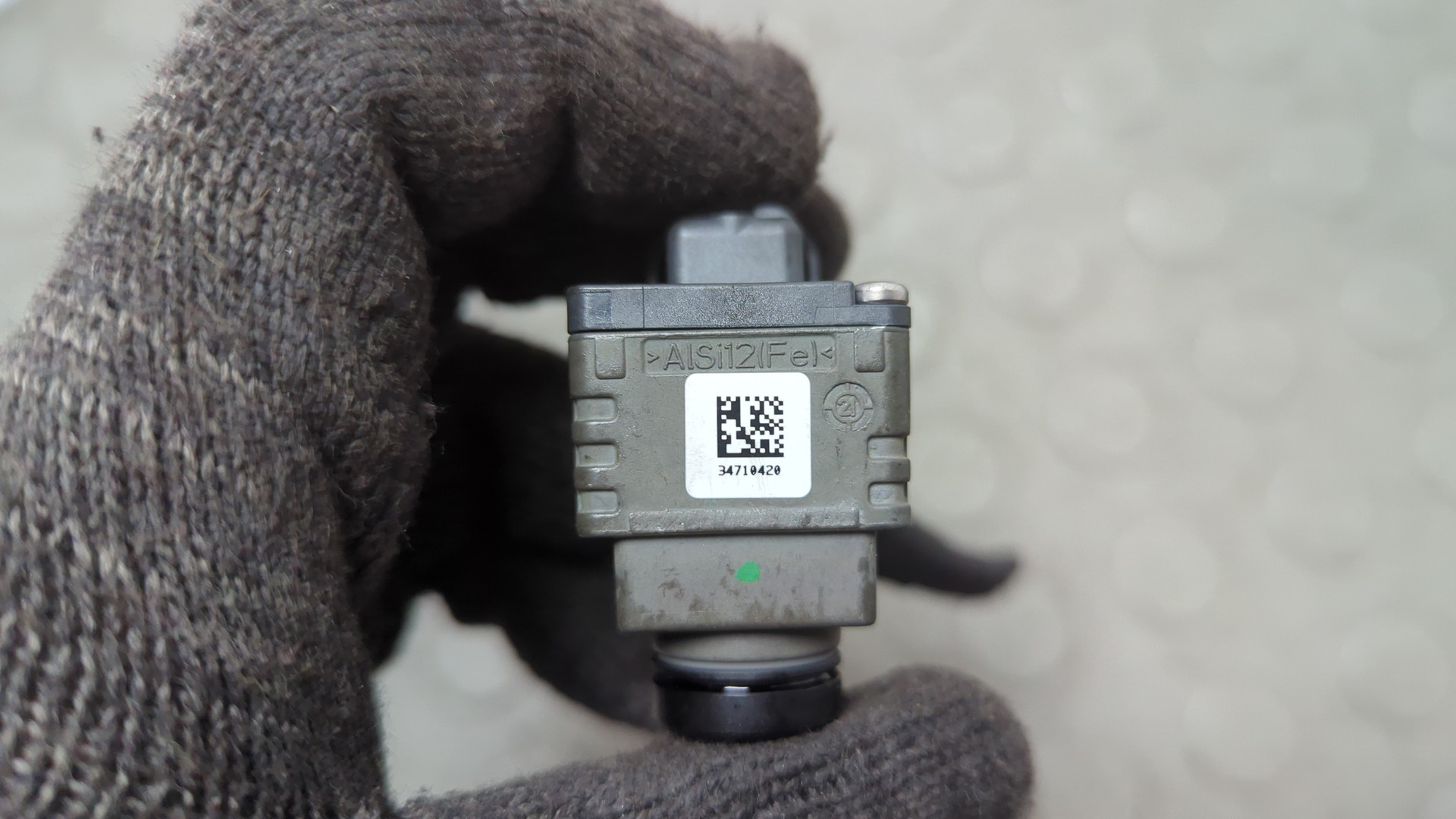 Камера заднего вида для 3-серия G20/G21 2018>