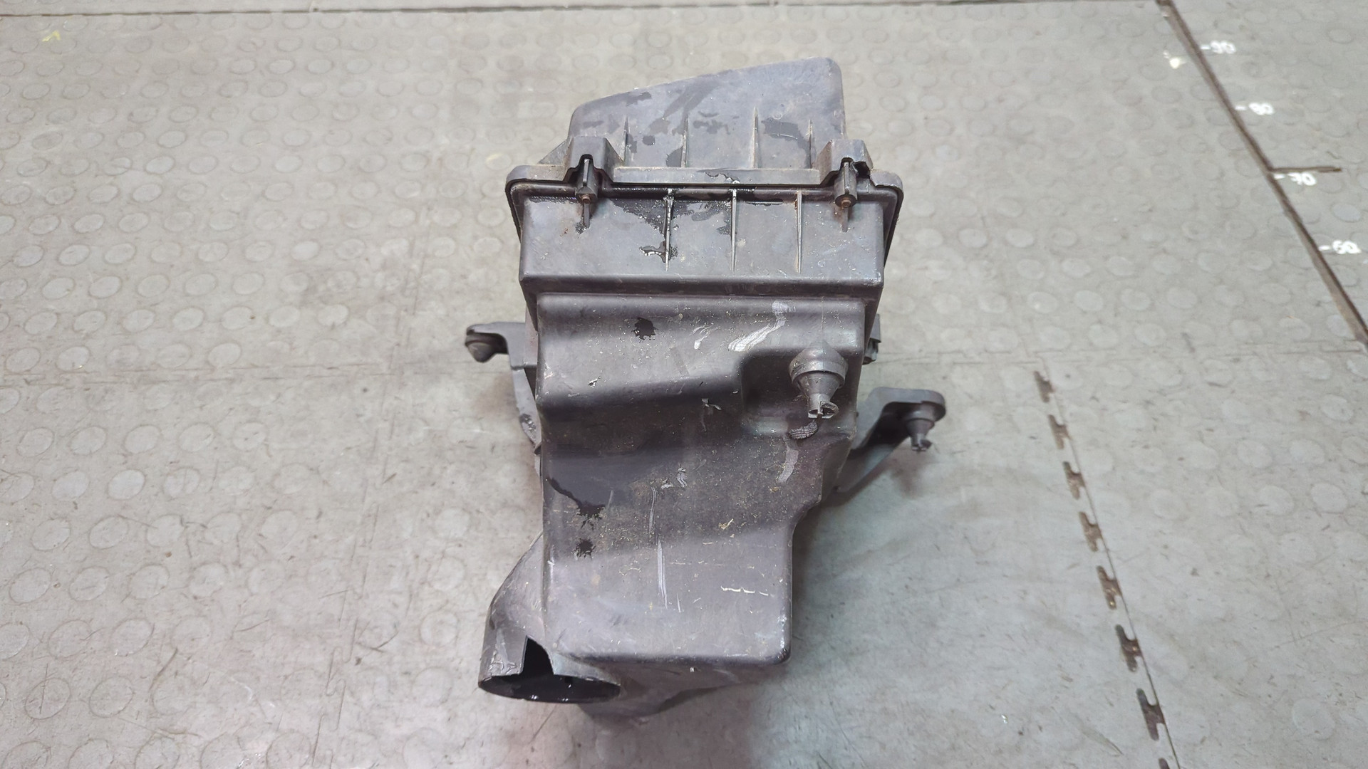 Корпус воздушного фильтра