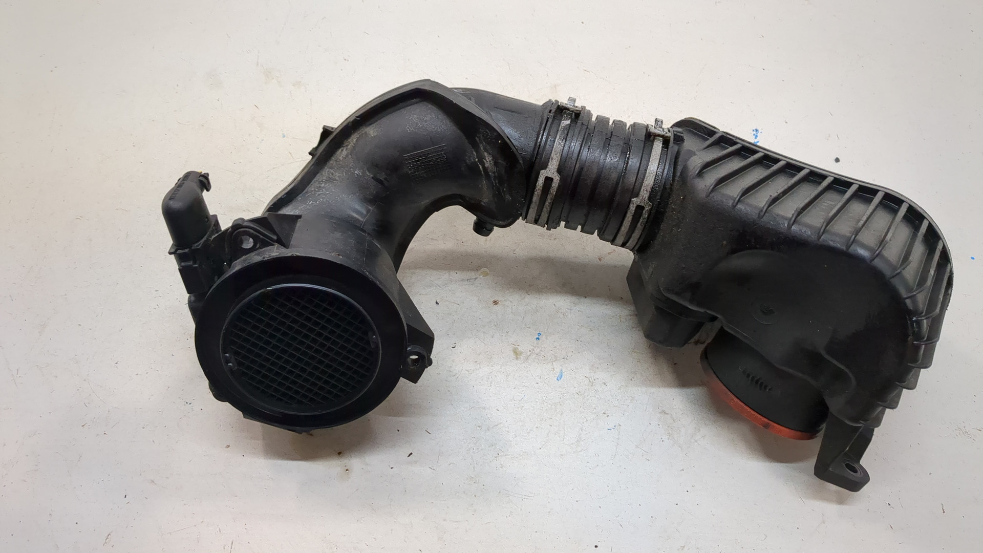 Расходомер воздуха (ДМРВ)